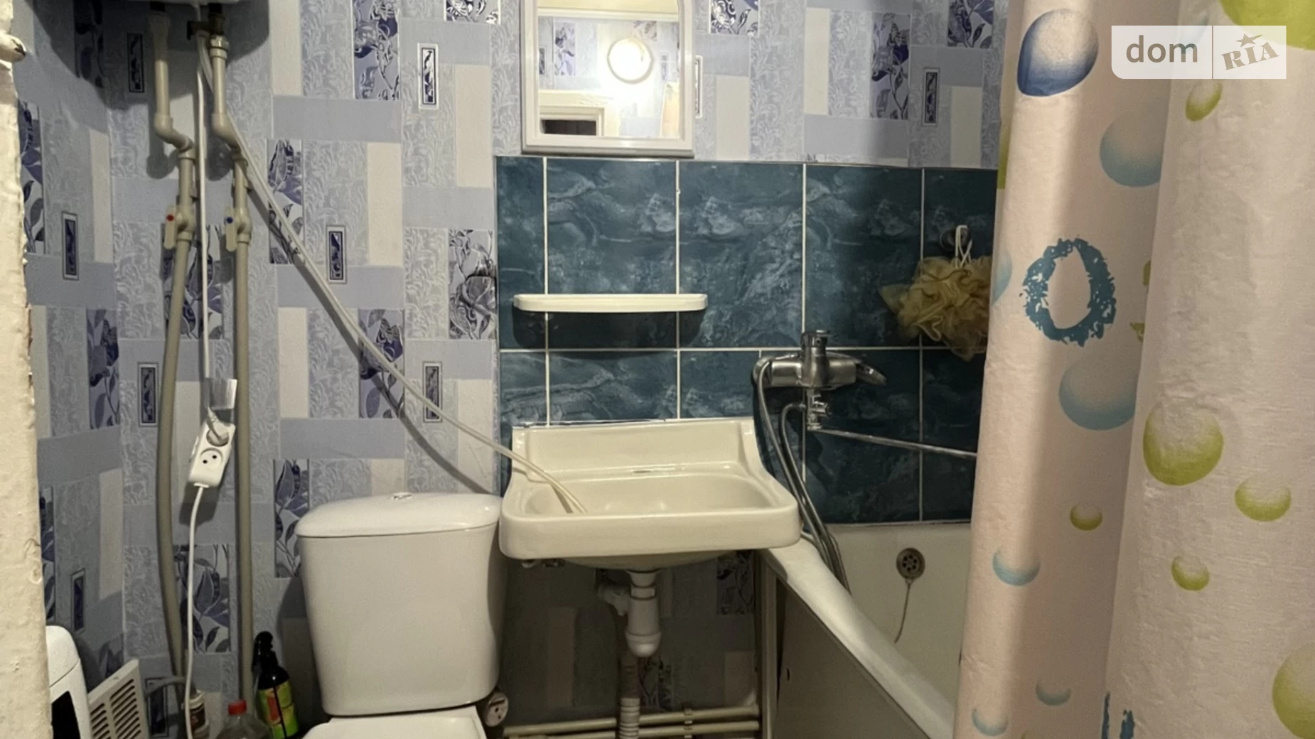 Продается 1-комнатная квартира 35 кв. м в, цена: 18000 $ - фото 4