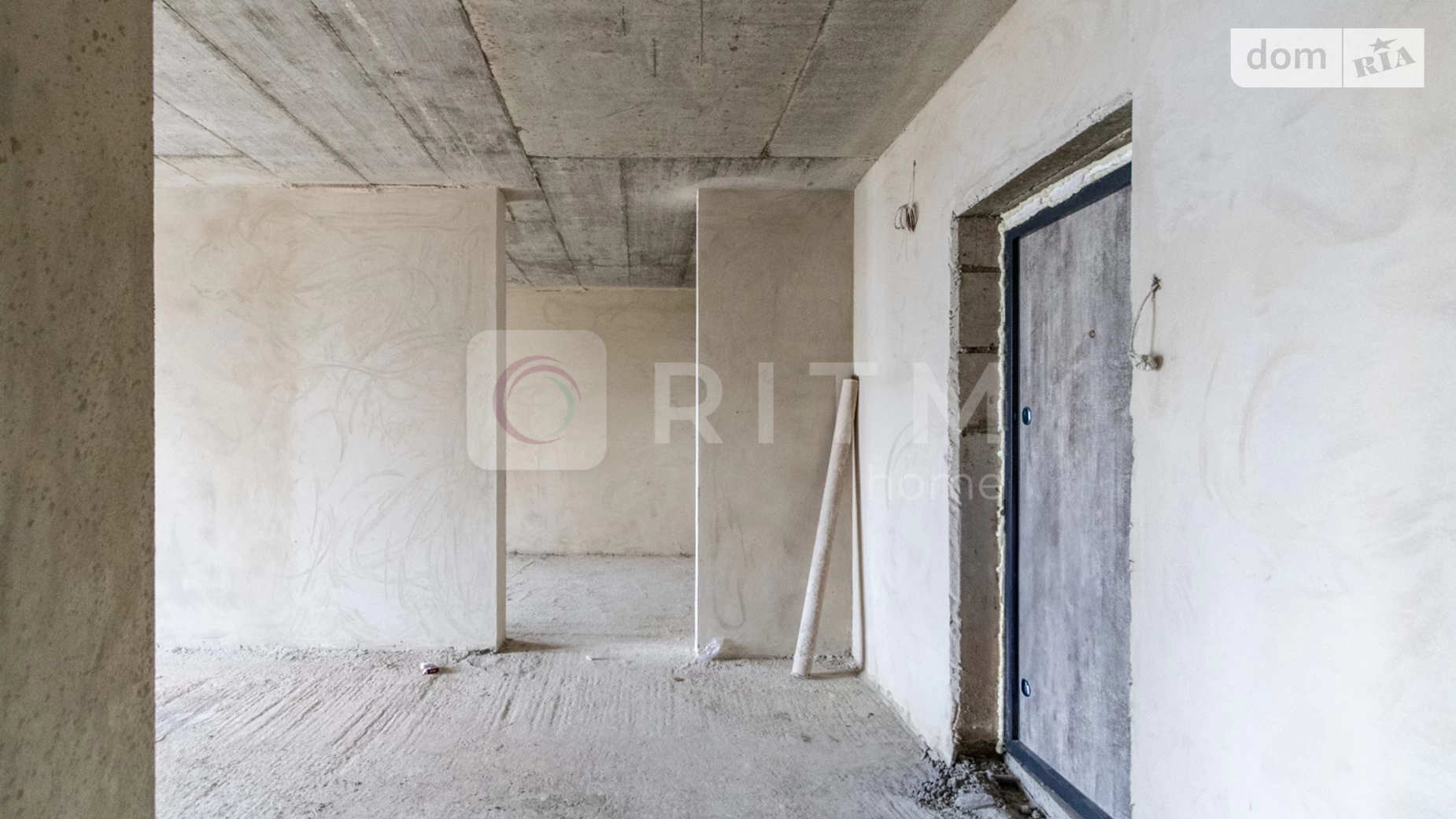 Продается 2-комнатная квартира 68.44 кв. м в Ивано-Франковске, ул. Приозерная - фото 5