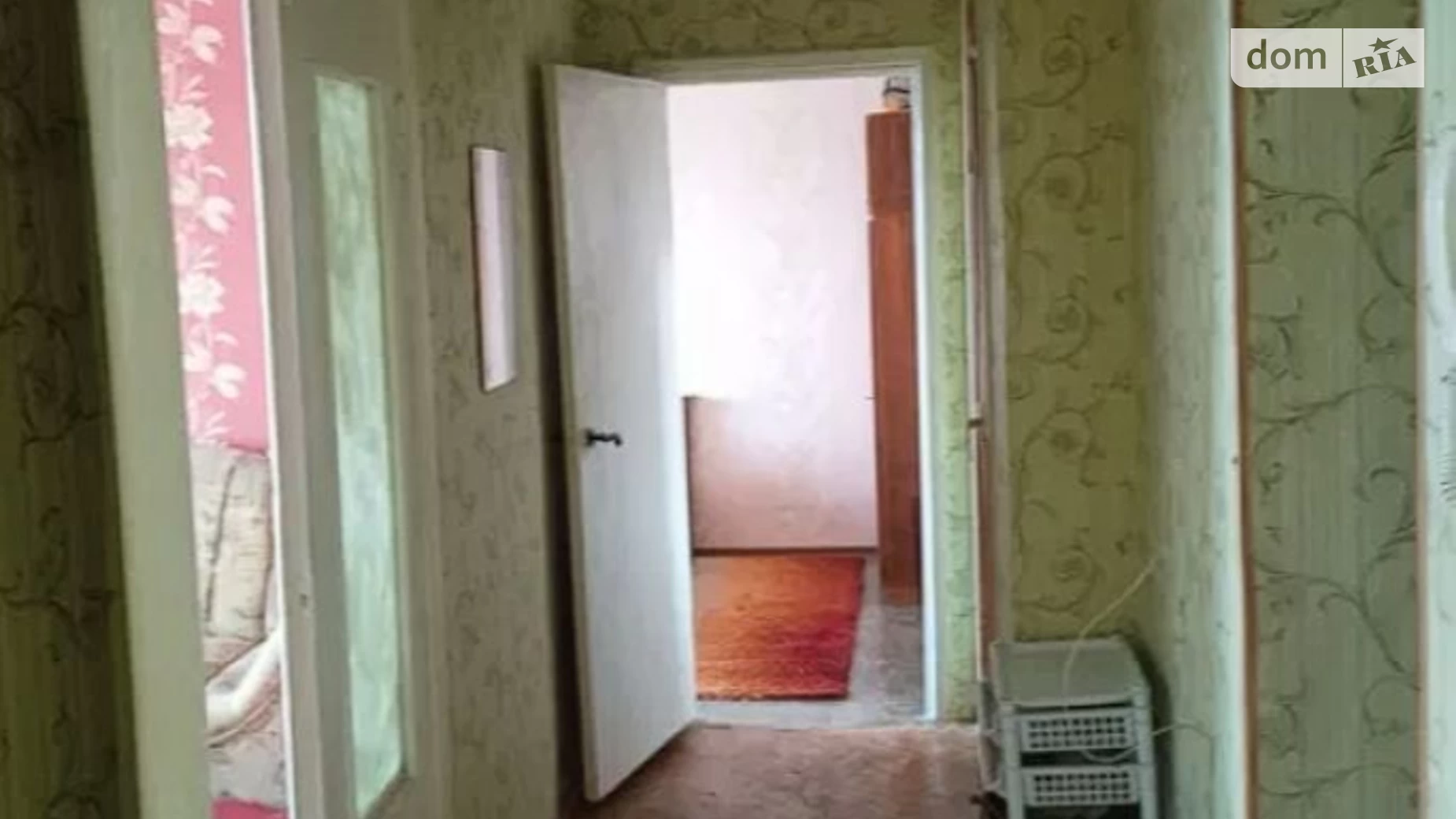 Продается 2-комнатная квартира 50 кв. м в Хмельницком, ул. Георгия Гонгадзе(Чкалова) - фото 2
