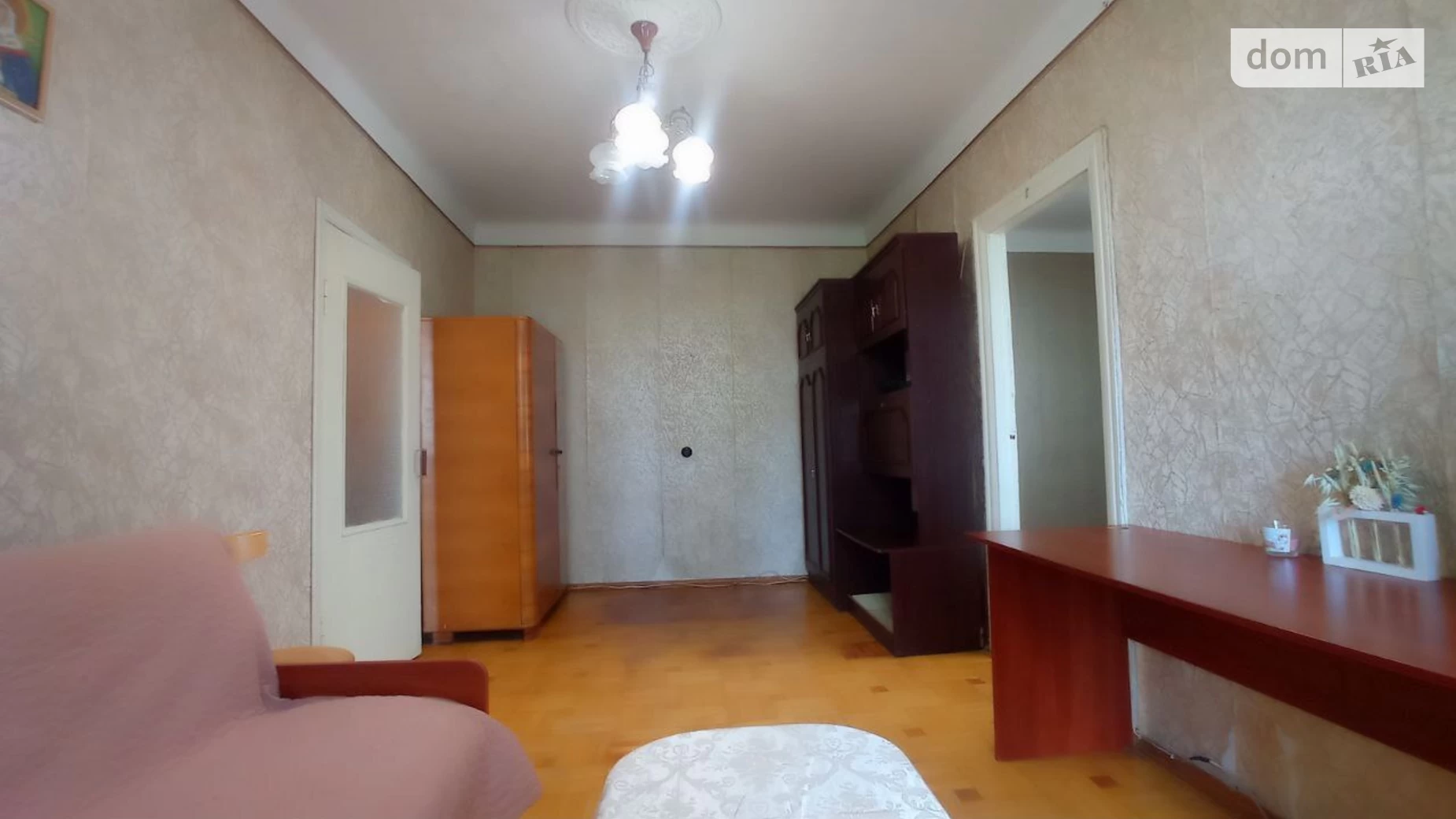 Здається в оренду 2-кімнатна квартира 45 кв. м у Києві, пров. Коломийський, 18 корпус 1 - фото 2