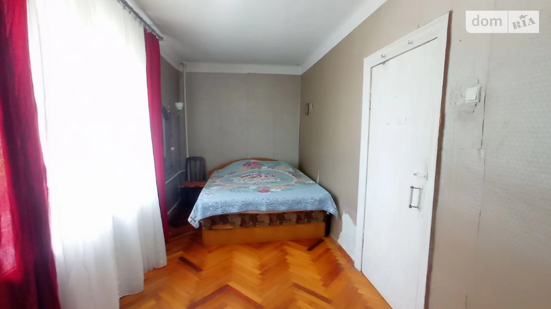 Здається в оренду 2-кімнатна квартира 45 кв. м у Києві, пров. Коломийський, 18 корпус 1 - фото 4