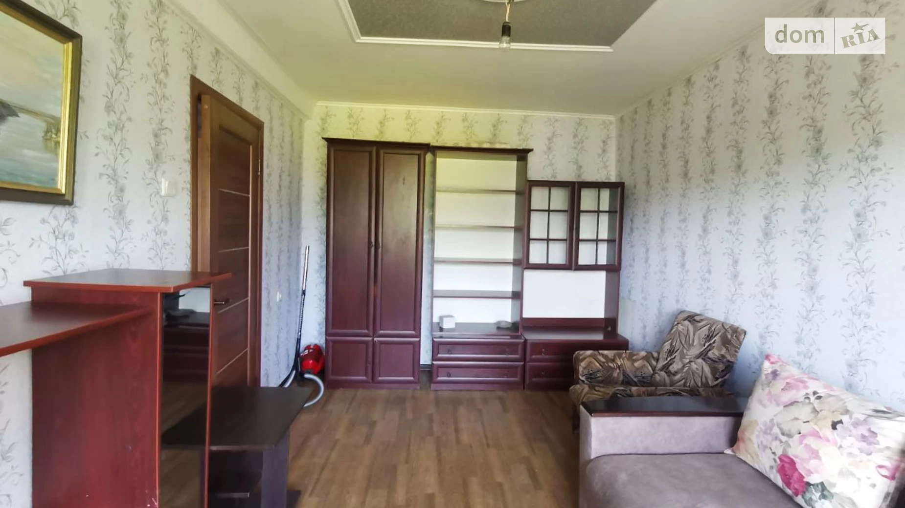 1-комнатная квартира 27.46 кв. м в Запорожье - фото 2
