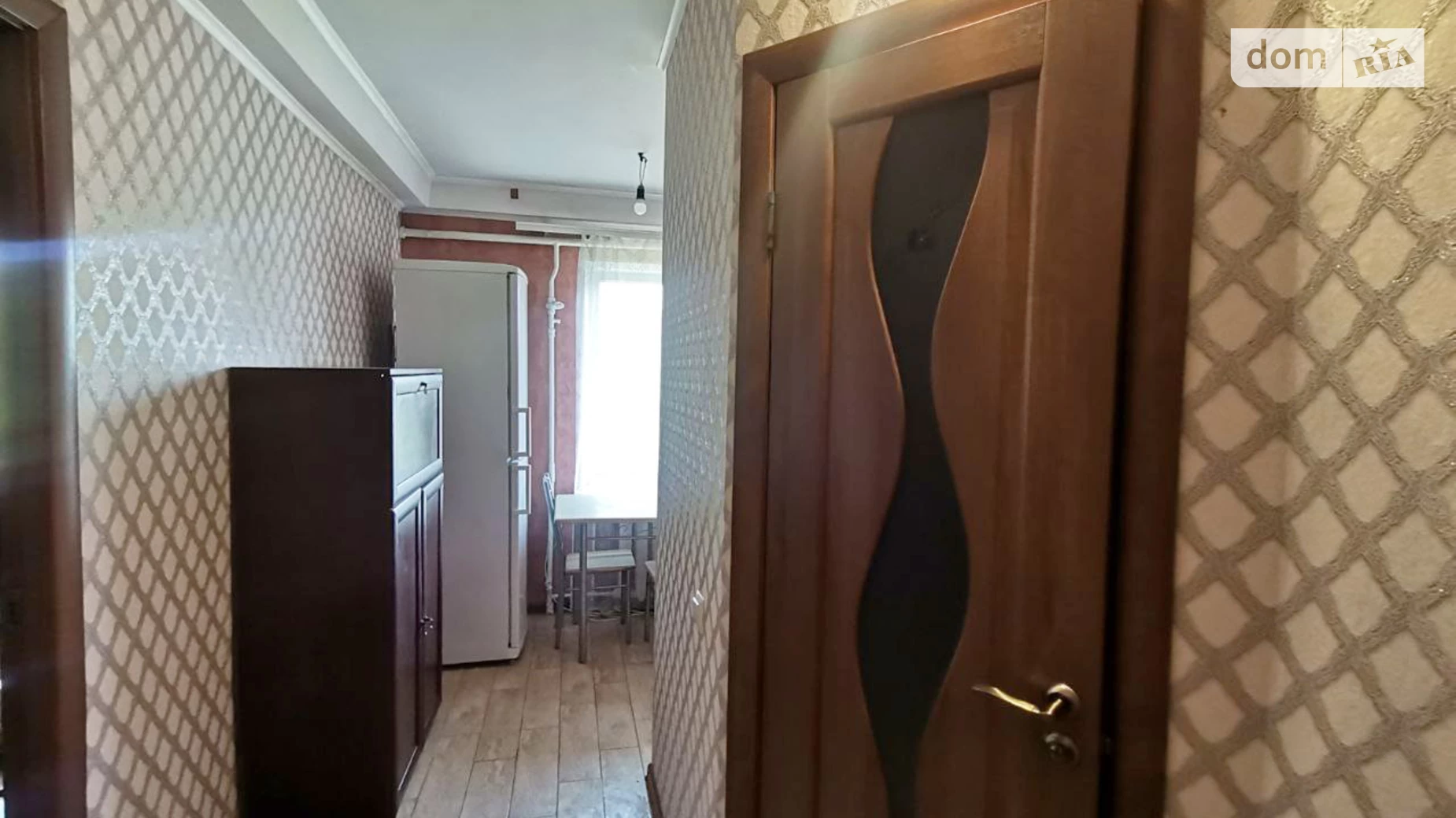 1-комнатная квартира 27.46 кв. м в Запорожье - фото 5