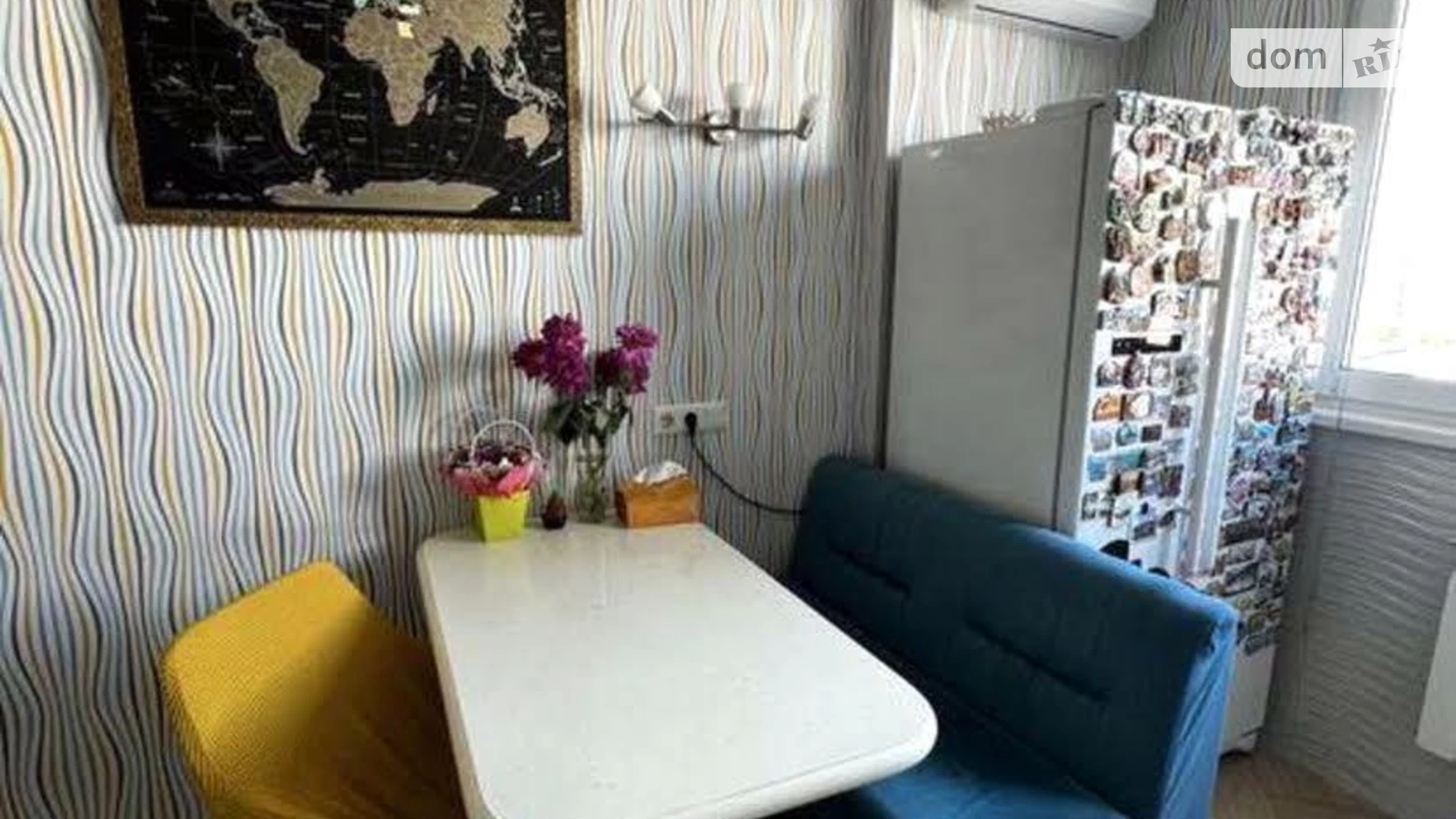 Продается 3-комнатная квартира 67.38 кв. м в Киеве, цена: 110000 $ - фото 3