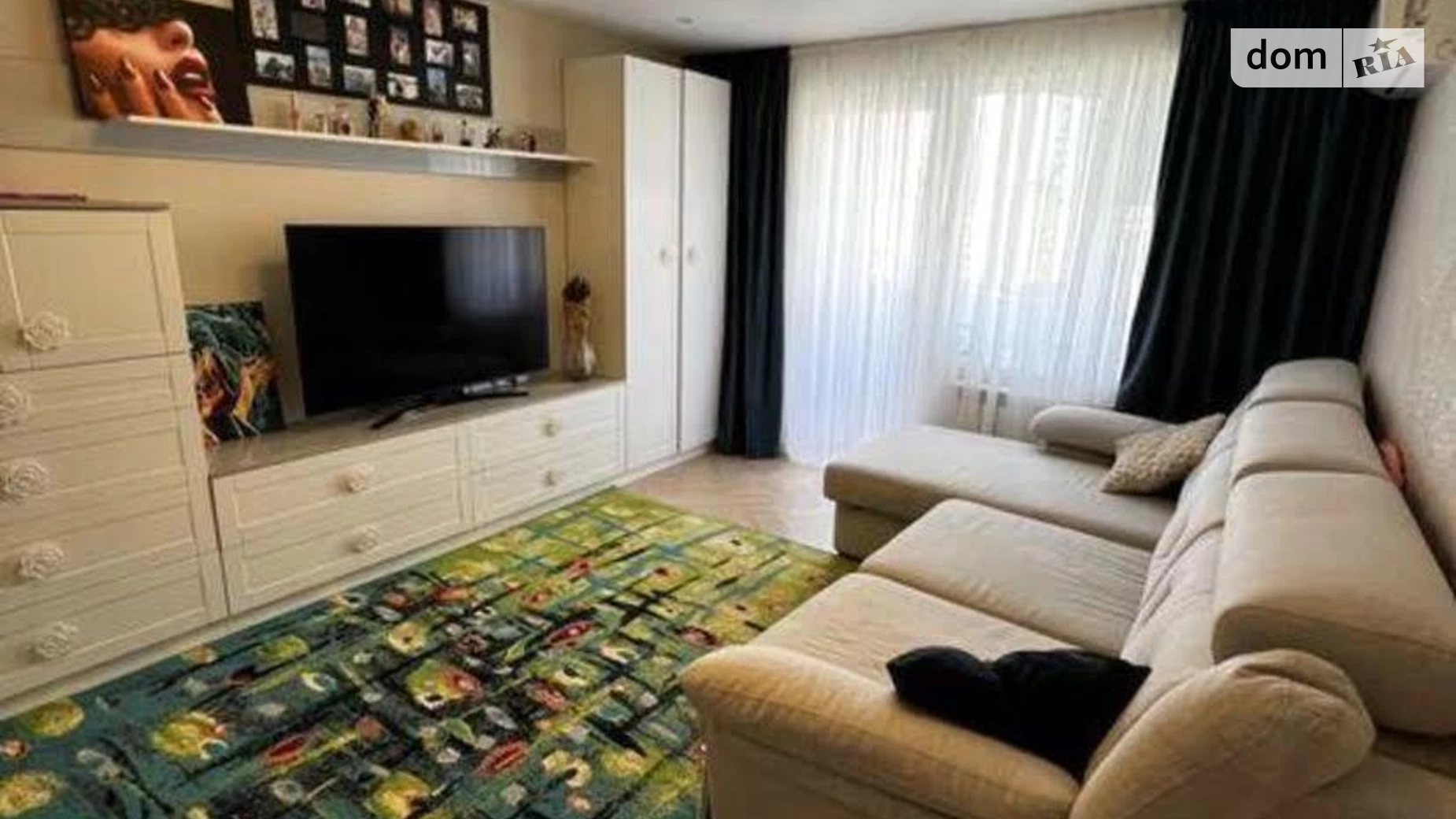 Продается 3-комнатная квартира 67.38 кв. м в Киеве, цена: 110000 $ - фото 2