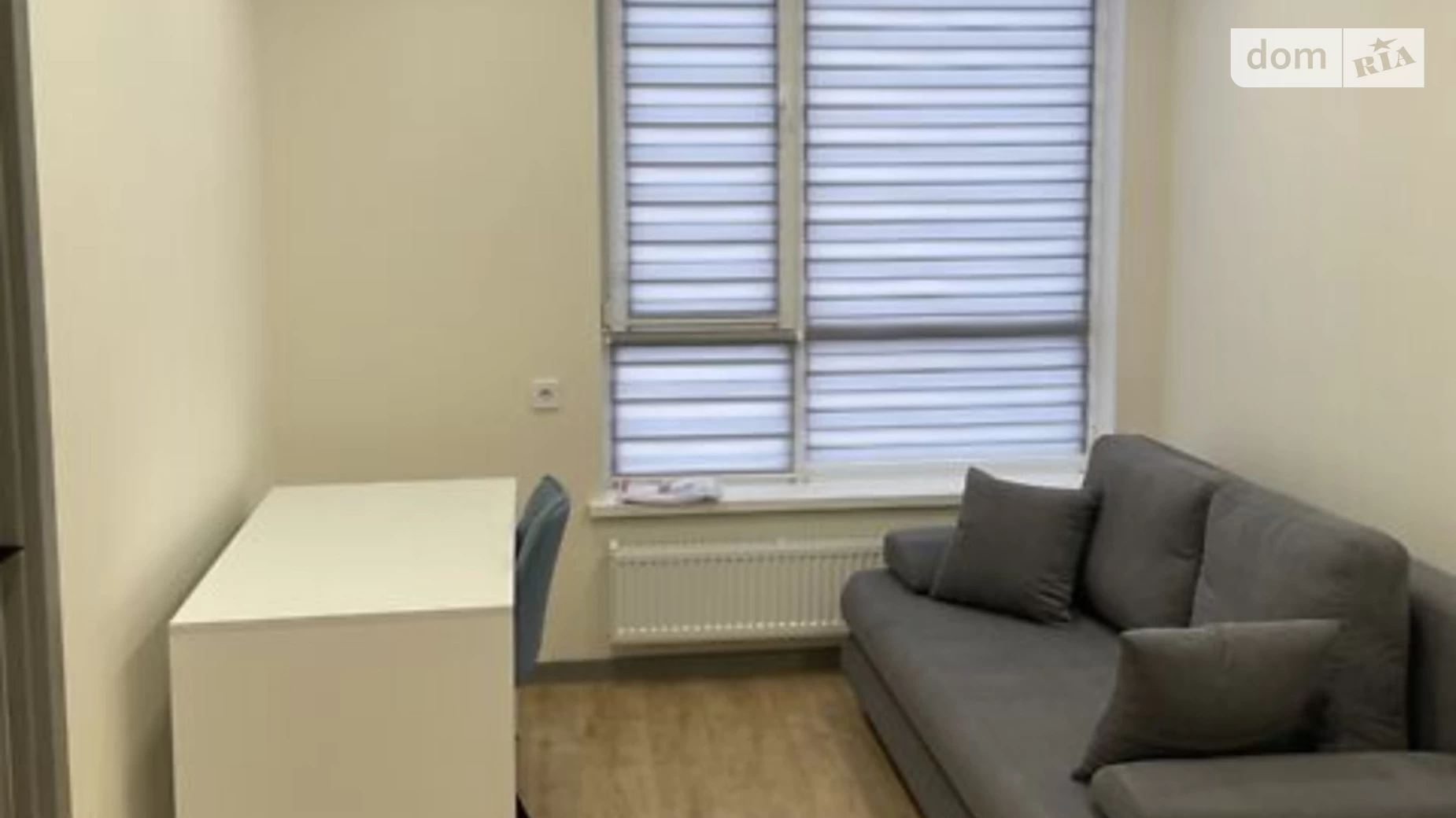 Сдается в аренду 1-комнатная квартира 45 кв. м в Виннице, ул. 600-летия, 3А - фото 2