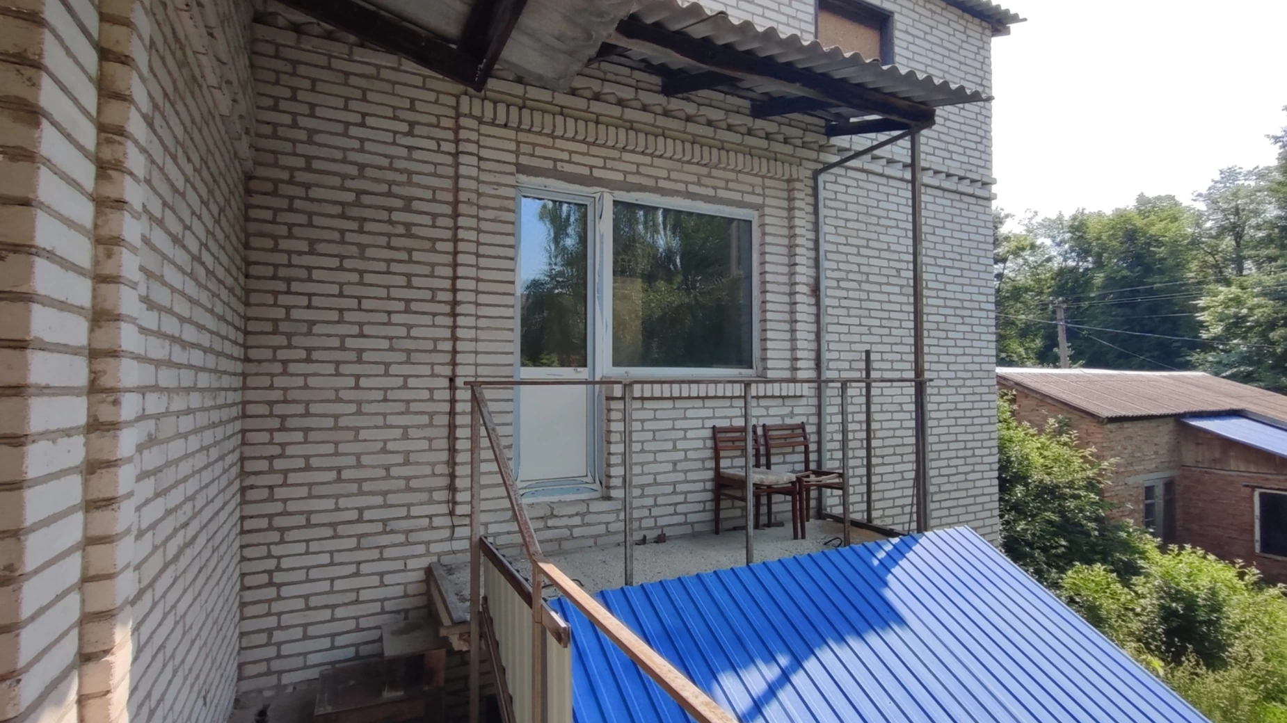 Продается дом на 2 этажа 260 кв. м с подвалом, цена: 230000 $ - фото 3