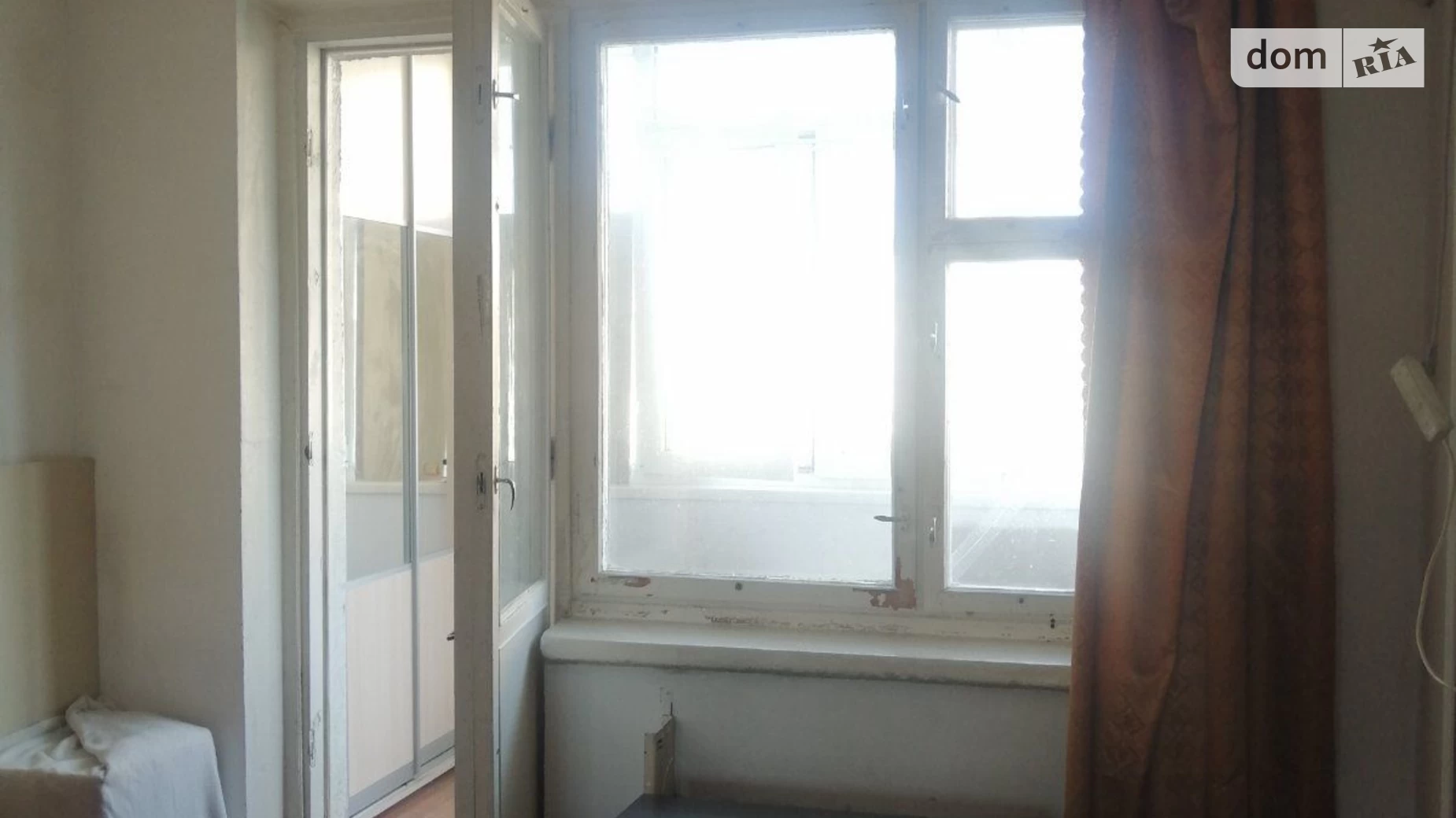 Продается 1-комнатная квартира 35 кв. м в Полтаве, ул. Кузьмы Скрябина(Курчатова) - фото 2