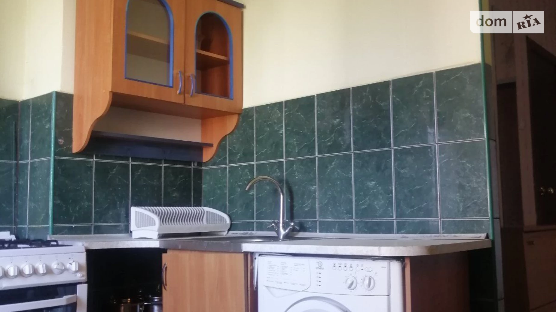 Продается 1-комнатная квартира 35 кв. м в Полтаве, ул. Кузьмы Скрябина(Курчатова) - фото 4