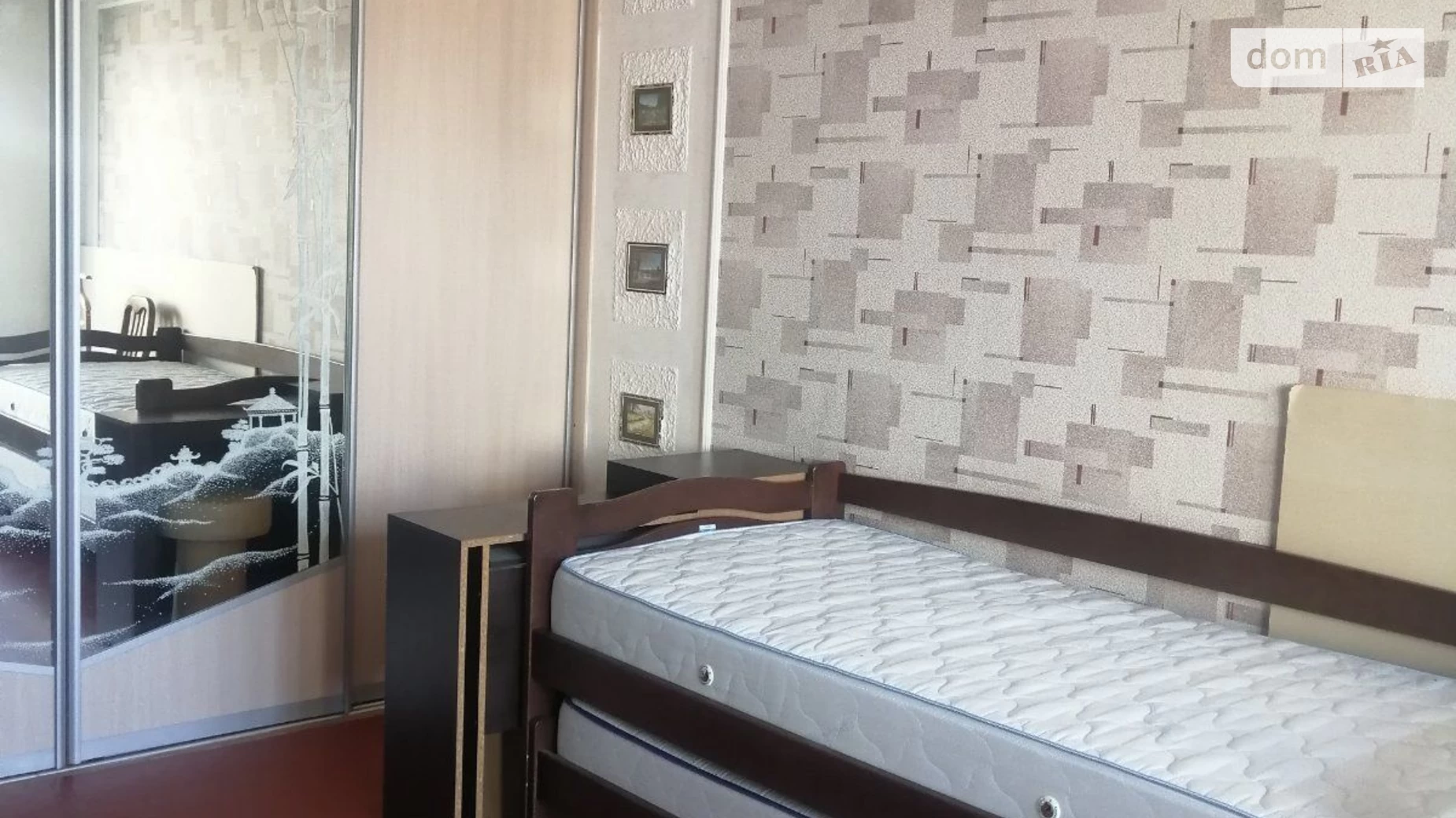 Продается 1-комнатная квартира 35 кв. м в Полтаве, ул. Кузьмы Скрябина(Курчатова) - фото 5