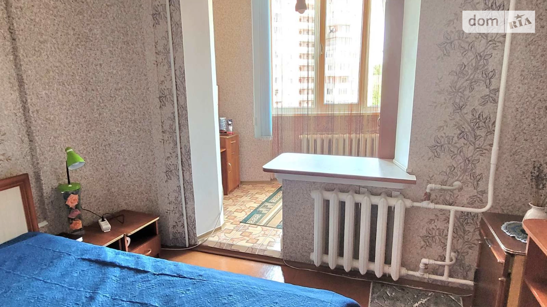 Продається 5-кімнатна квартира 100 кв. м у Рівному, вул. Коновальця Євгена - фото 3