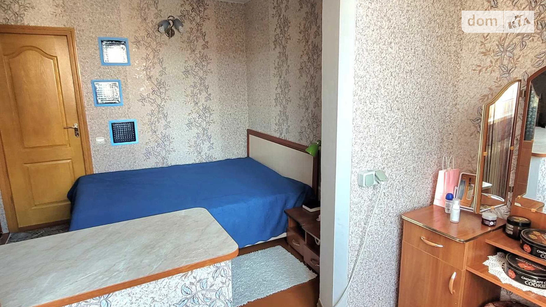 Продається 5-кімнатна квартира 100 кв. м у Рівному, вул. Коновальця Євгена - фото 4