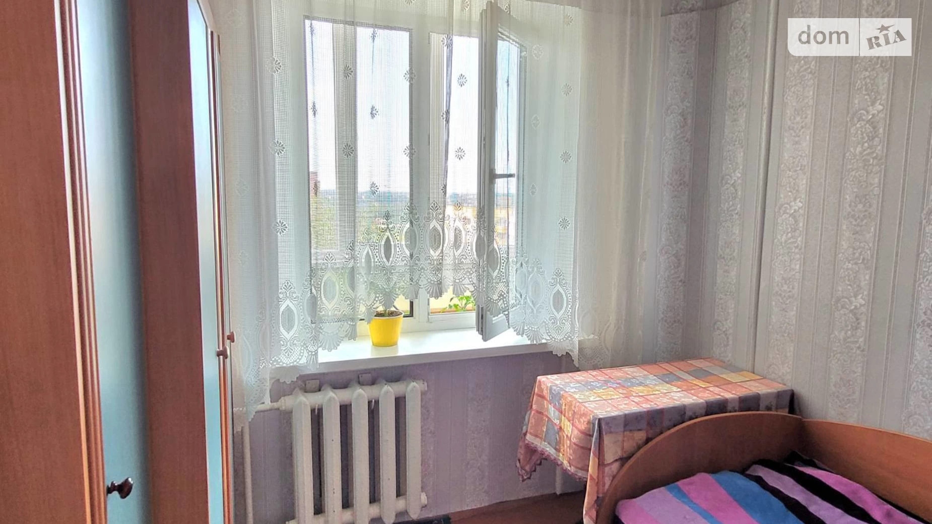 Продається 5-кімнатна квартира 100 кв. м у Рівному, вул. Коновальця Євгена - фото 5