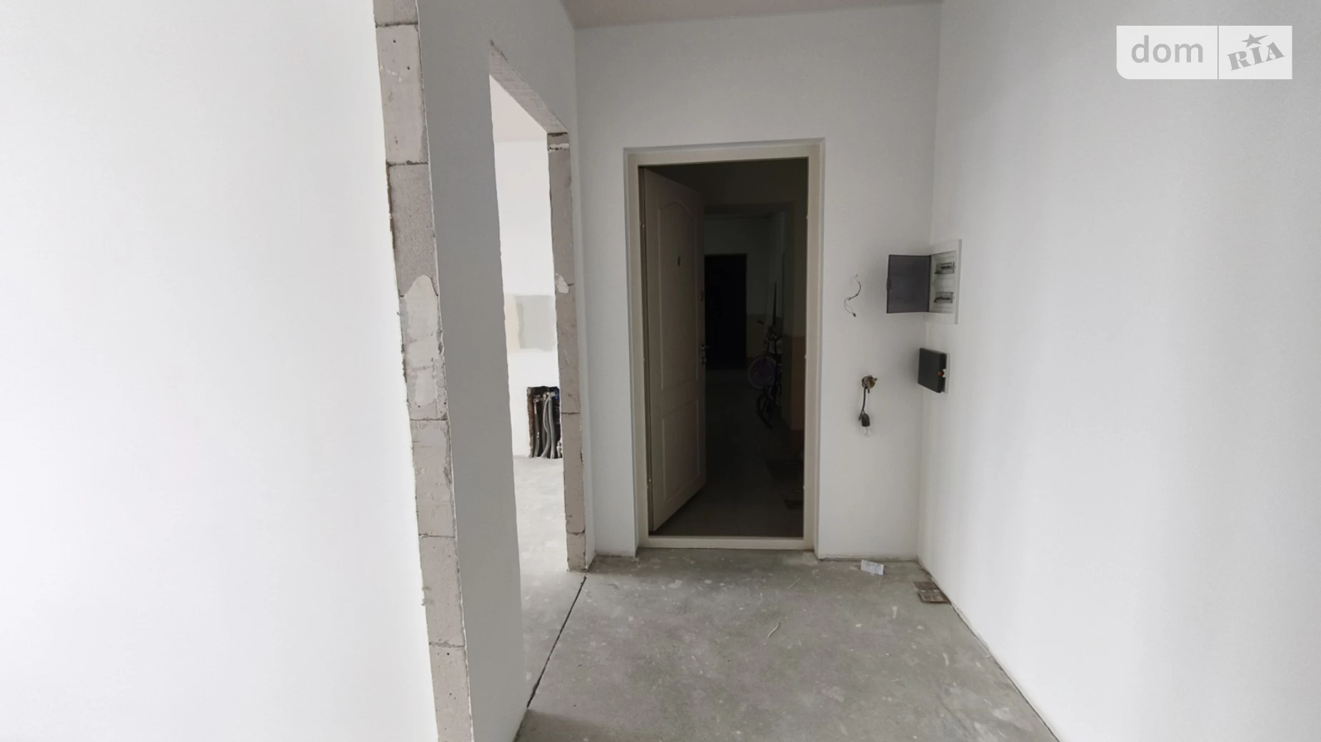 Продается 2-комнатная квартира 73 кв. м в Криховцах, цена: 63500 $ - фото 2