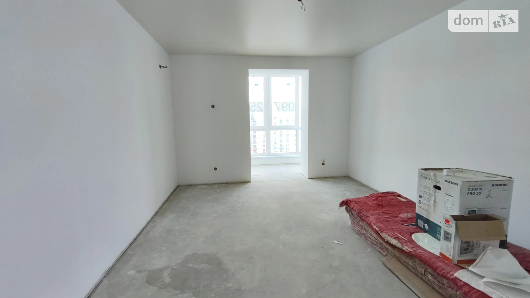 Продается 2-комнатная квартира 73 кв. м в Криховцах, цена: 63500 $ - фото 3