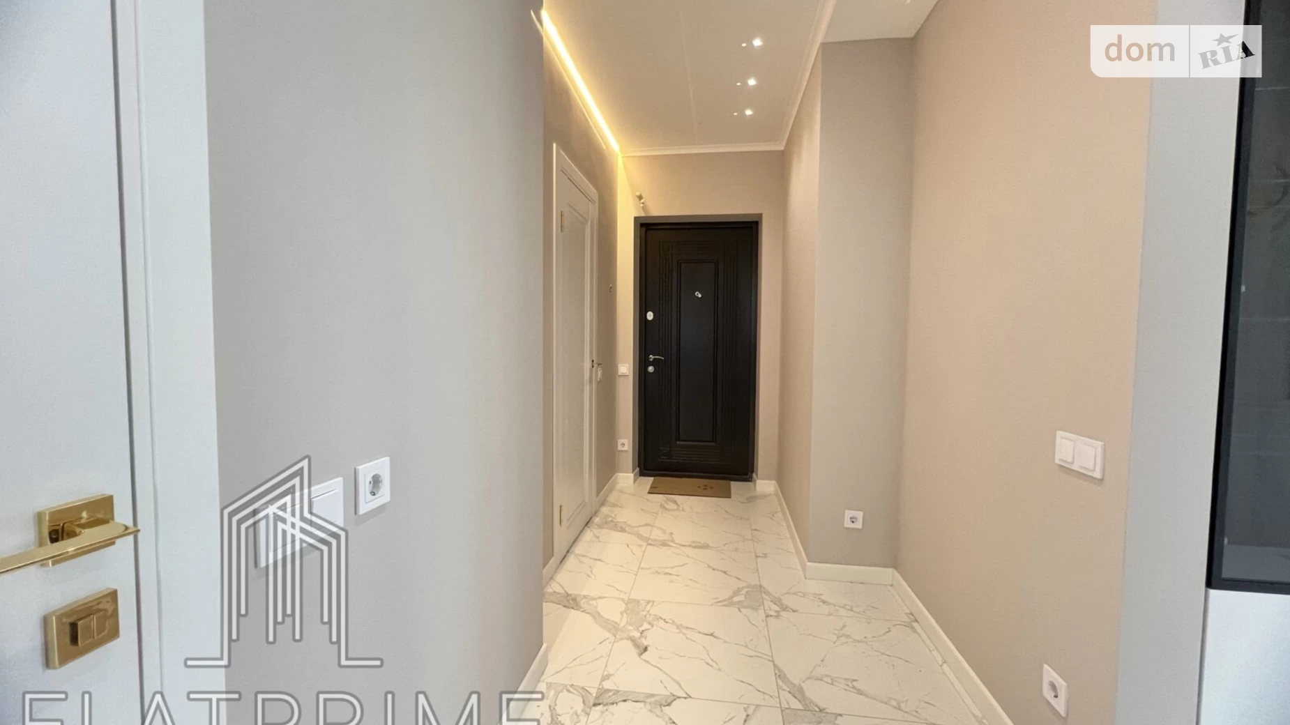 Продается 2-комнатная квартира 62.5 кв. м в Киеве, ул. Александра Олеся, 2В - фото 4