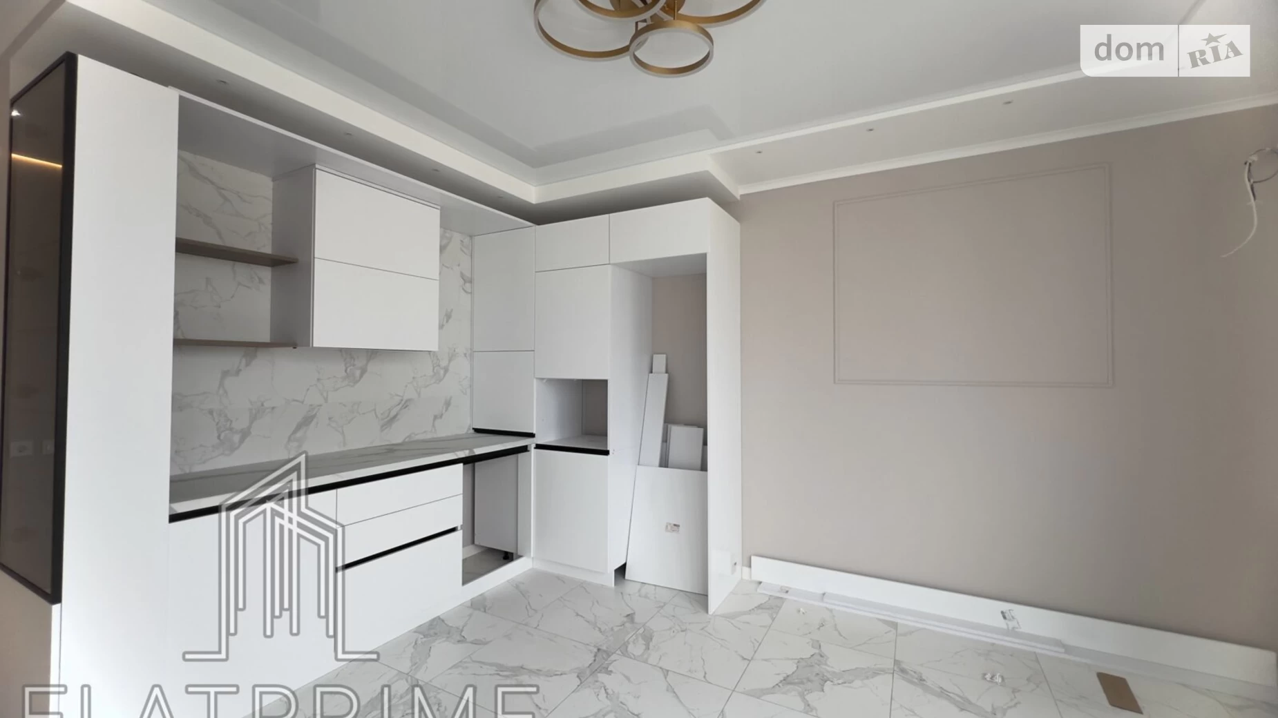 Продается 2-комнатная квартира 62.5 кв. м в Киеве, ул. Александра Олеся, 2В - фото 3