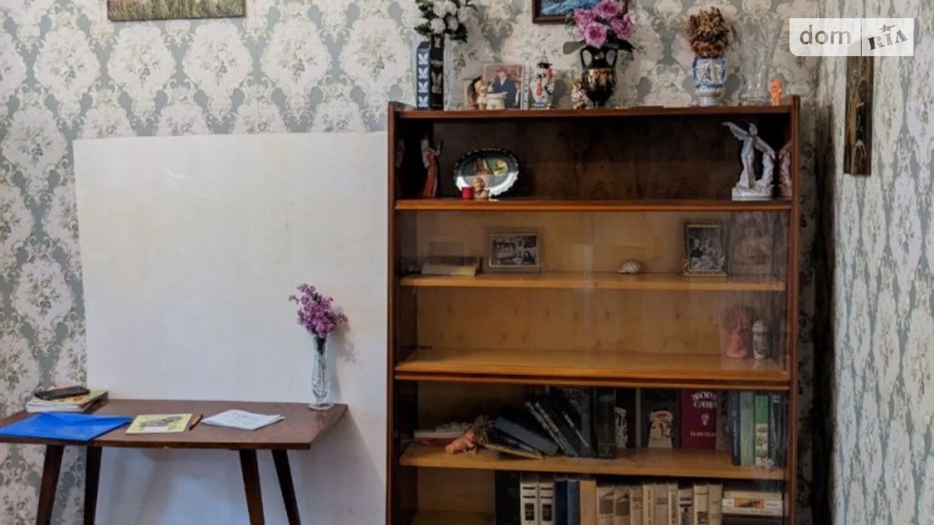 Продается 2-комнатная квартира 43.3 кв. м в Одессе, ул. Космонавтов - фото 3