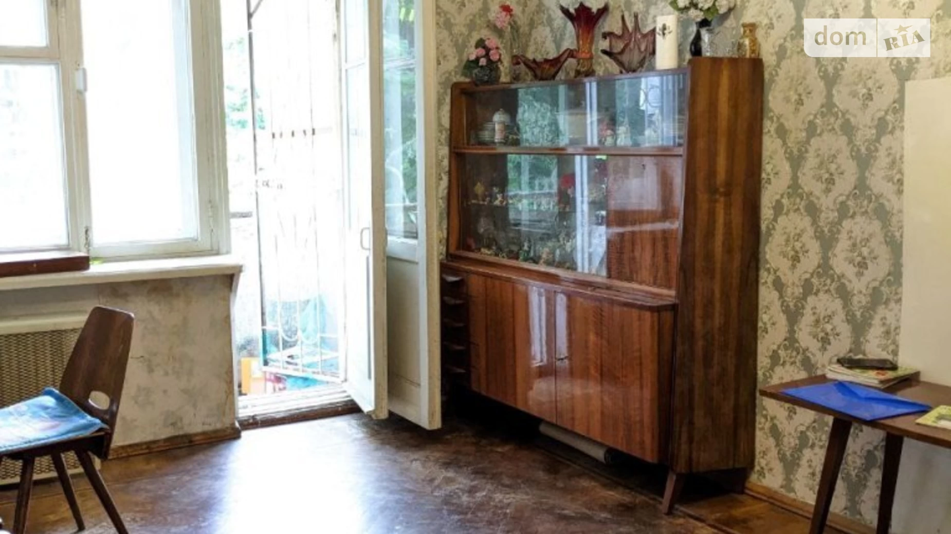 Продается 2-комнатная квартира 43.3 кв. м в Одессе, ул. Космонавтов - фото 4
