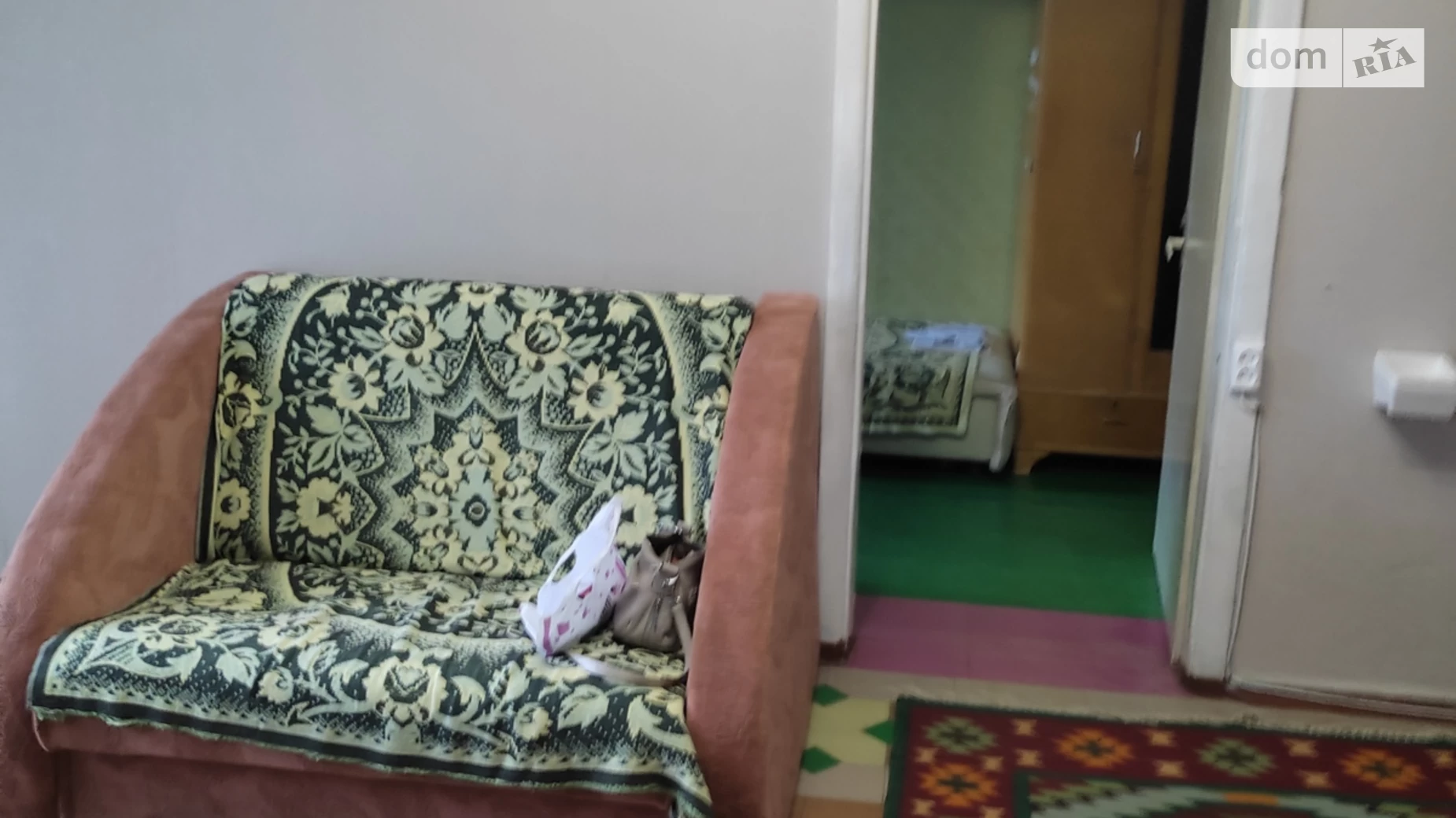 Продается 2-комнатная квартира 41 кв. м в Днепре - фото 4
