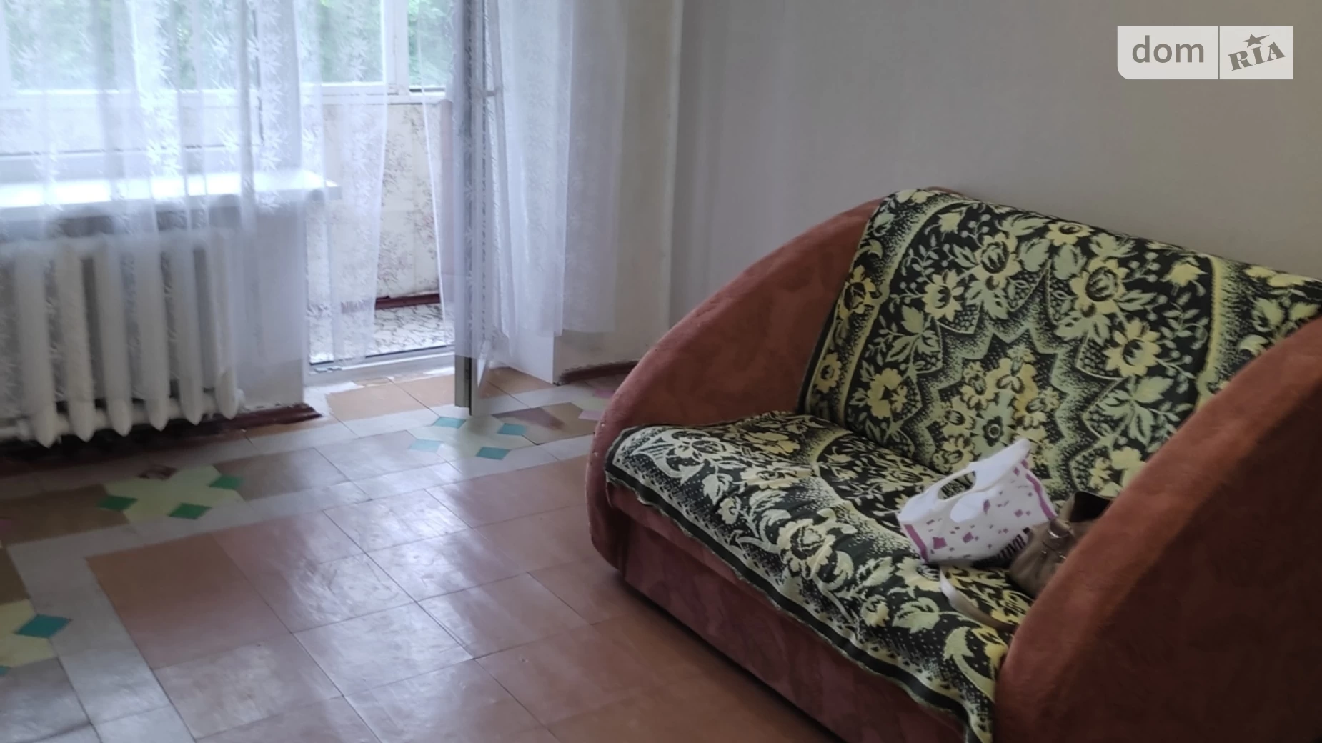 Продается 2-комнатная квартира 41 кв. м в Днепре - фото 5