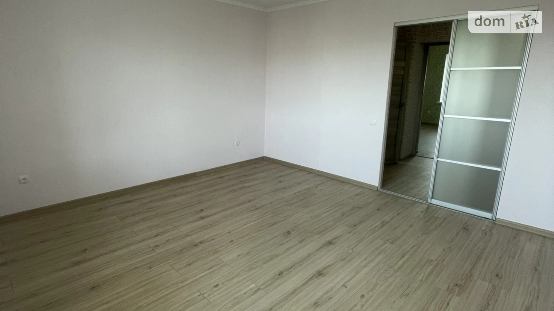 Продается 2-комнатная квартира 52 кв. м в Каменском, ул. Дунайская, 45 - фото 2