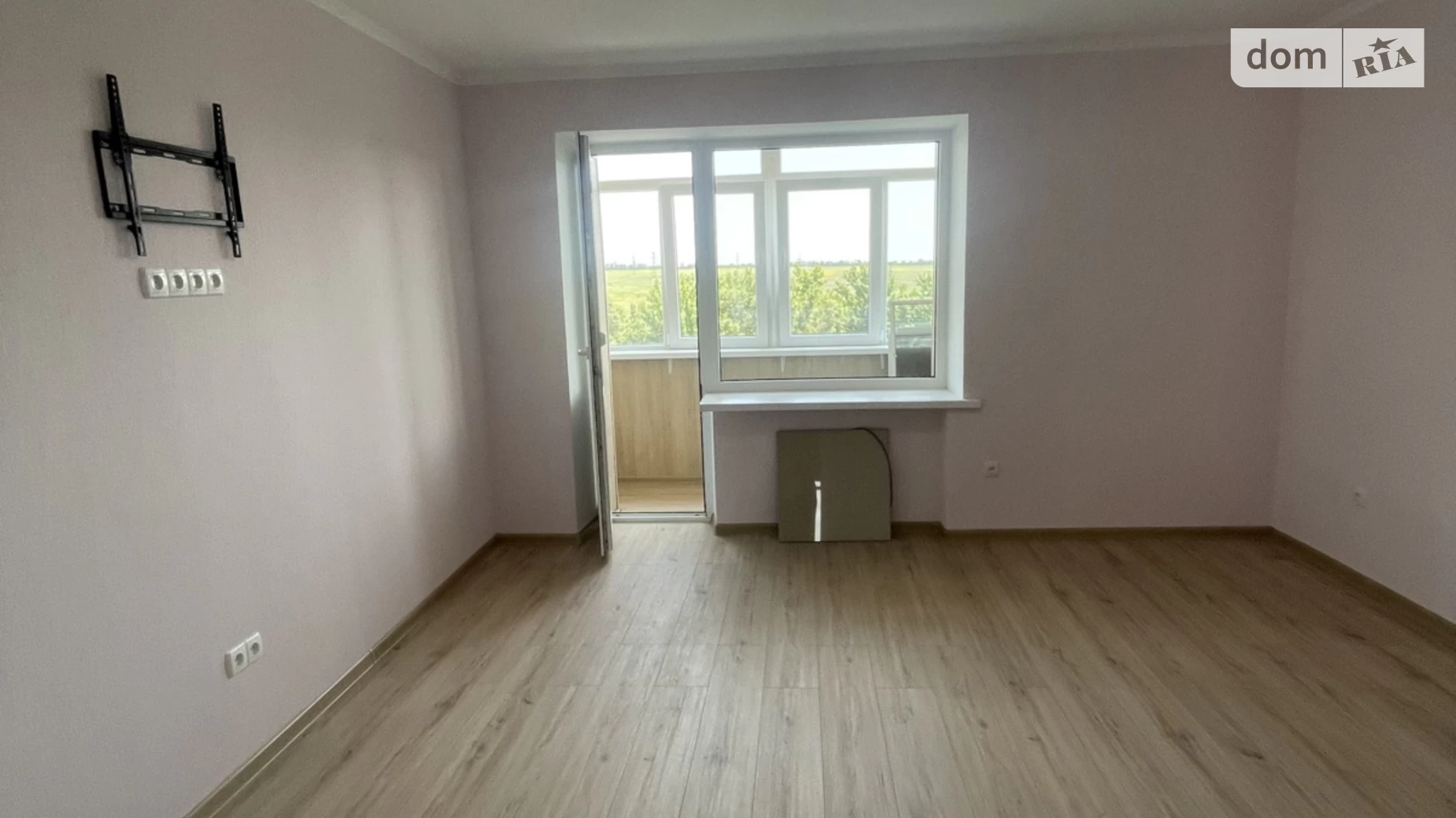 Продается 2-комнатная квартира 52 кв. м в Каменском, ул. Дунайская, 45 - фото 4
