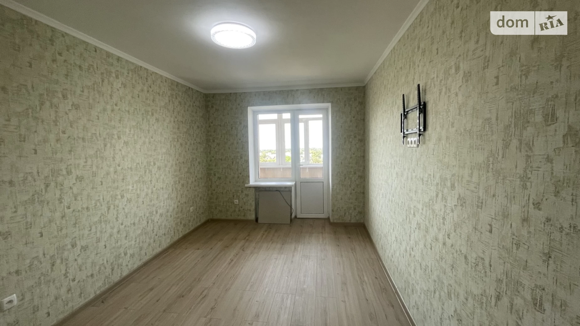Продается 2-комнатная квартира 52 кв. м в Каменском, ул. Дунайская, 45 - фото 5