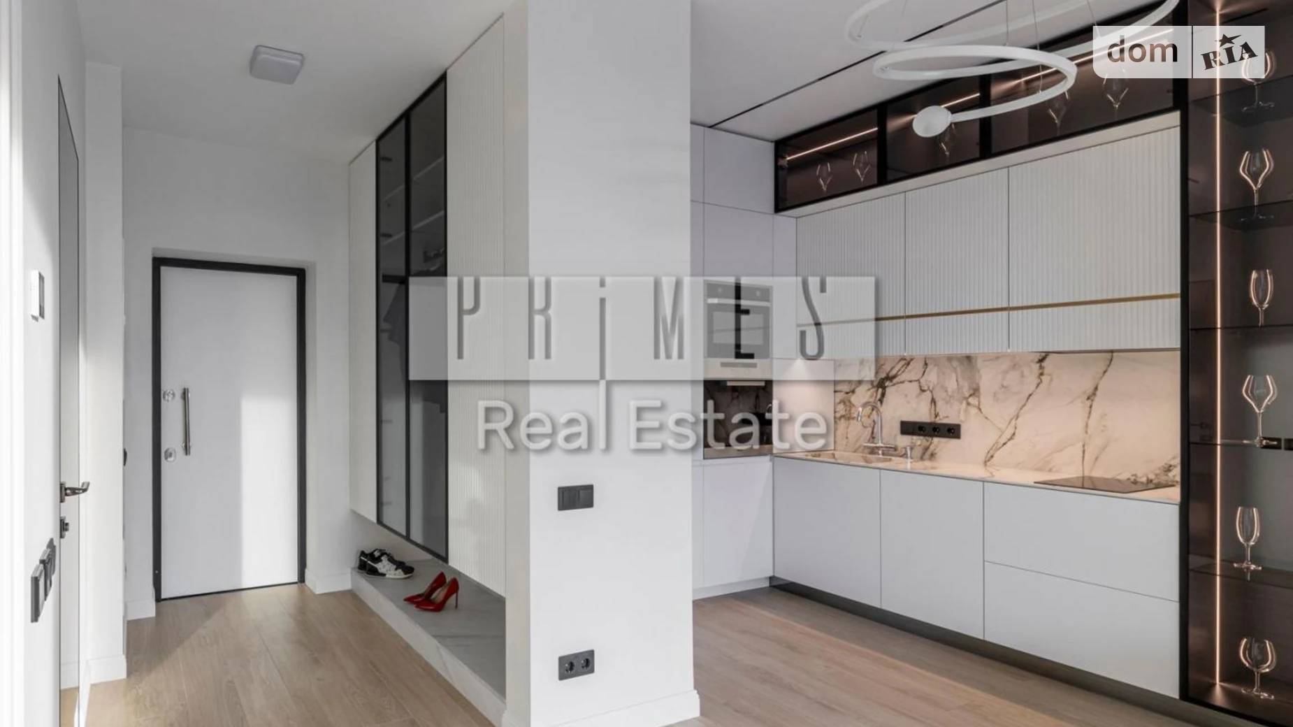 Здається в оренду 2-кімнатна квартира 67 кв. м у Києві, вул. Іоанна Павла II(Патріса Лумумби), 12 - фото 3