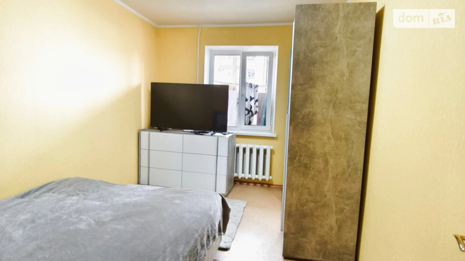 Продається 2-кімнатна квартира 51.1 кв. м у Вишневому, вул. Вітянська, 4 - фото 5