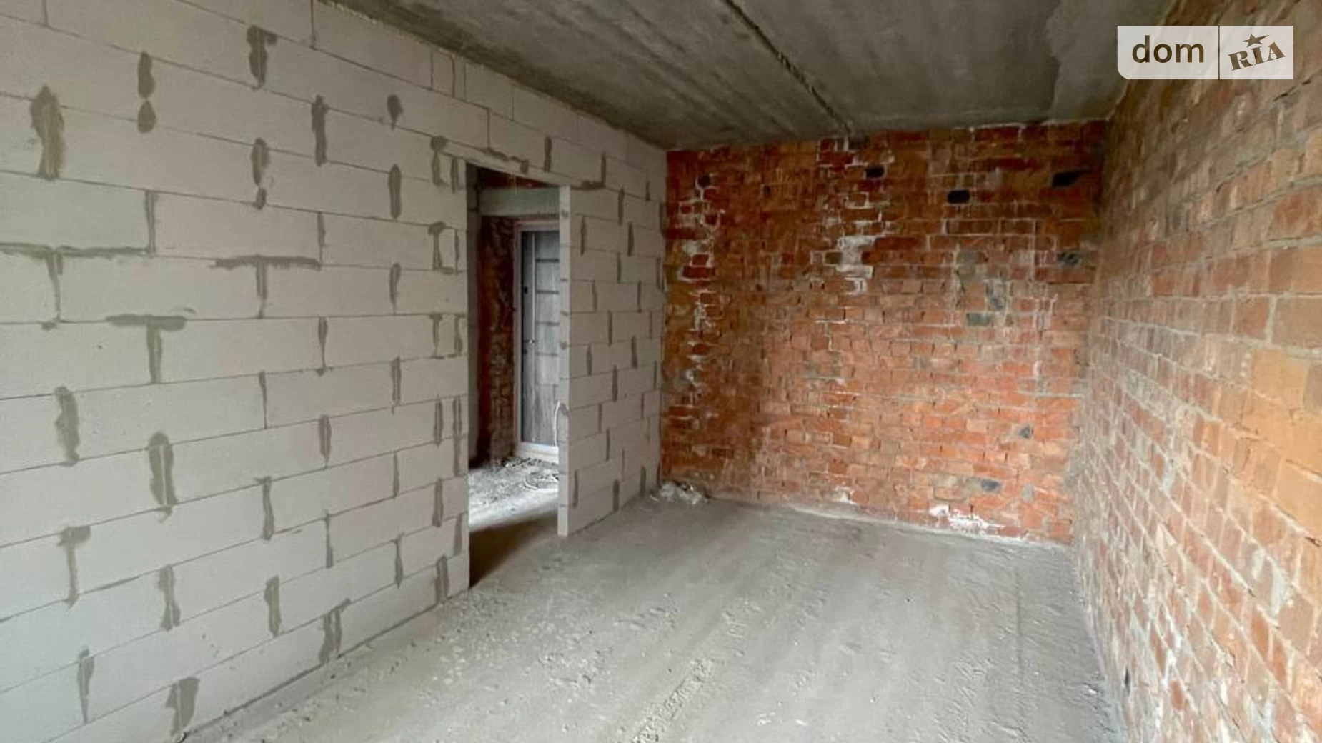 Продається 1-кімнатна квартира 43 кв. м у Львові, вул. Трускавецька - фото 3
