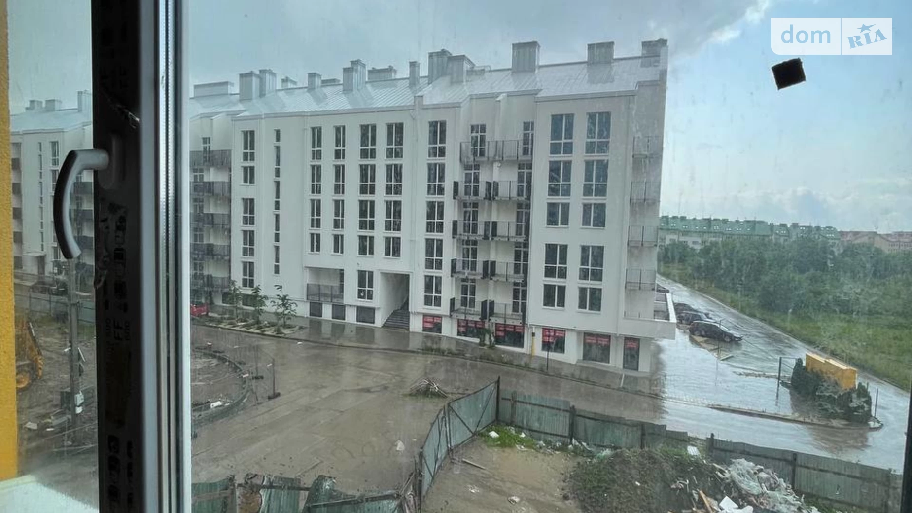 Продається 1-кімнатна квартира 43 кв. м у Львові, вул. Трускавецька - фото 5
