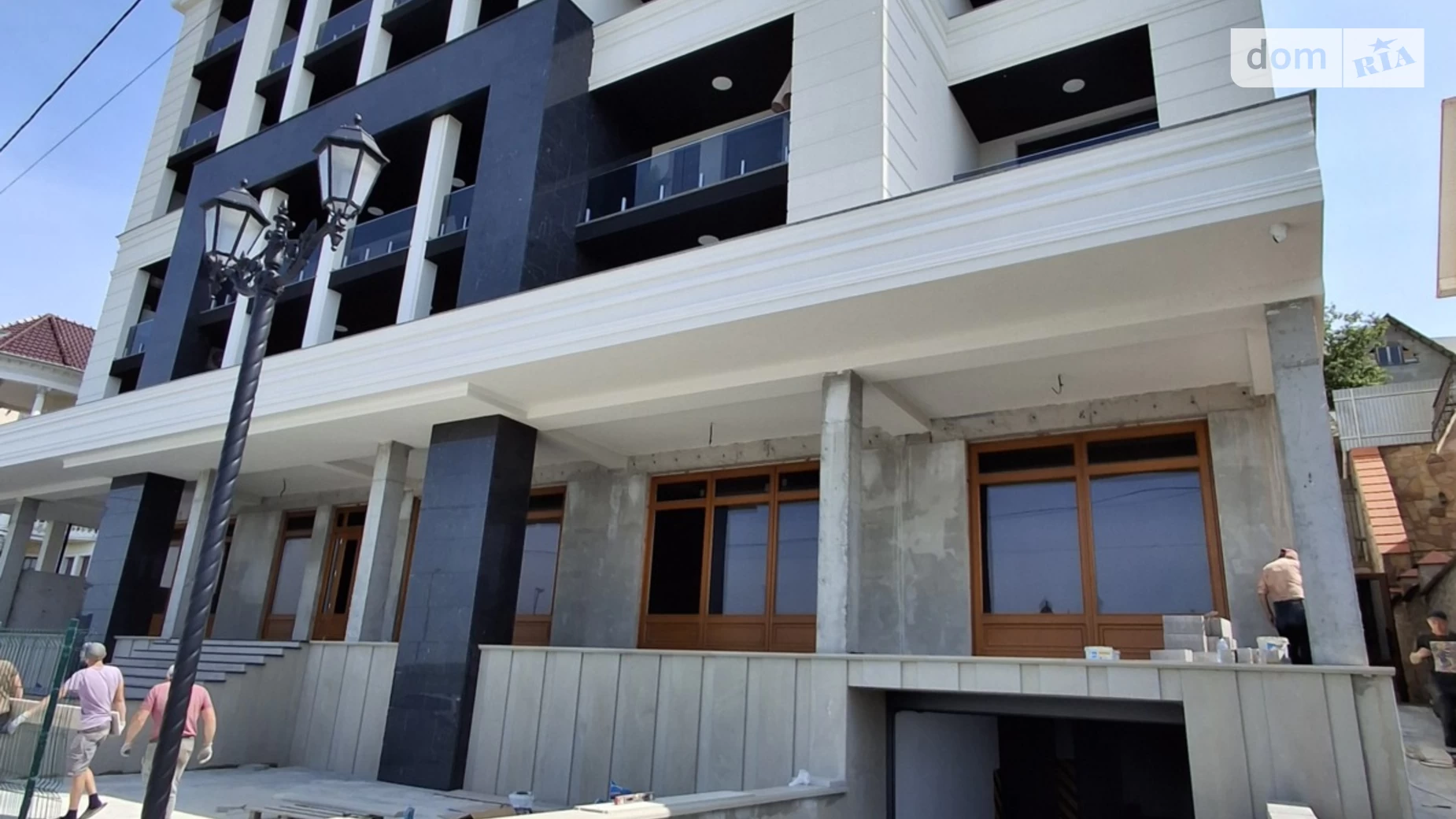 4-кімнатна квартира 196 кв. м у Тернополі, цена: 305760 $ - фото 2