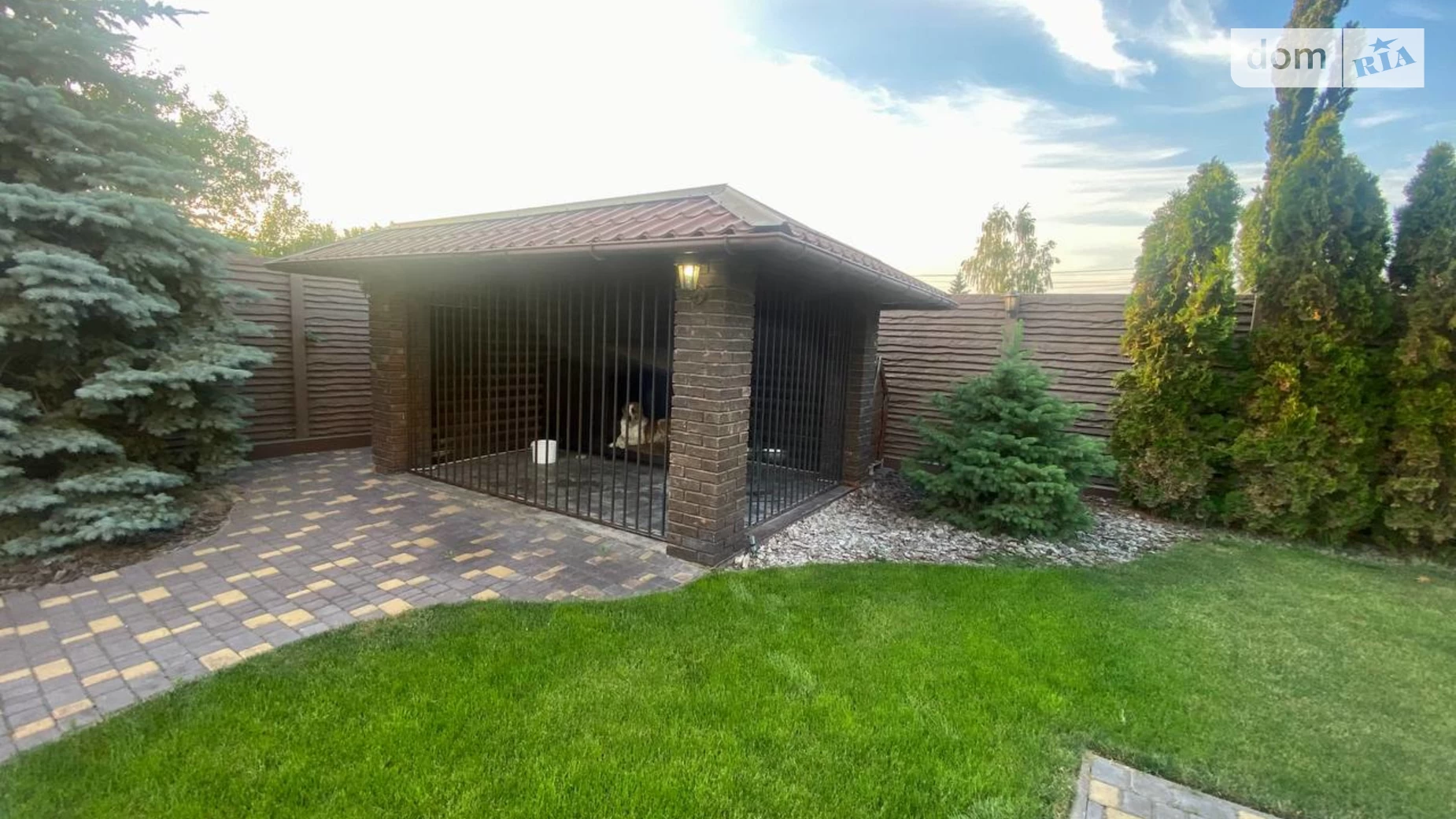 Продається будинок 2 поверховий 148 кв. м з балконом, цена: 170000 $ - фото 5
