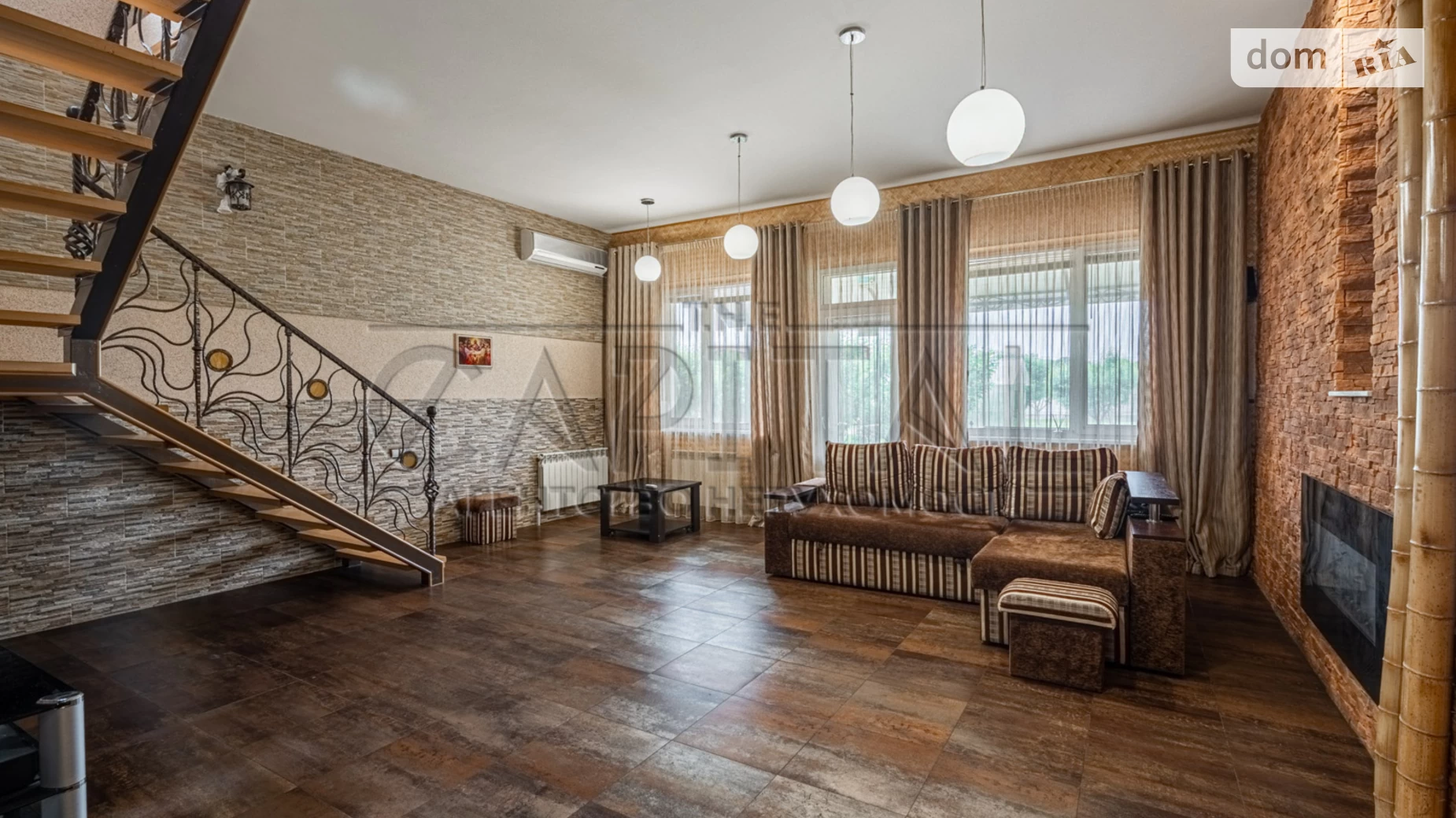 Продається будинок 2 поверховий 292.5 кв. м з бесідкою, цена: 235000 $ - фото 3