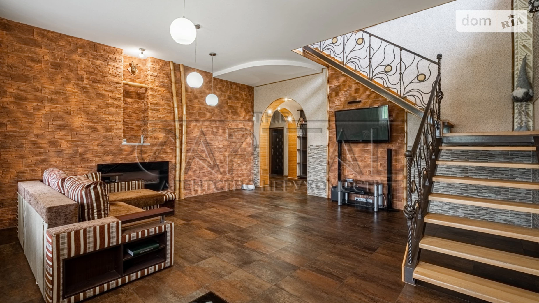 Продається будинок 2 поверховий 292.5 кв. м з бесідкою, цена: 235000 $ - фото 5