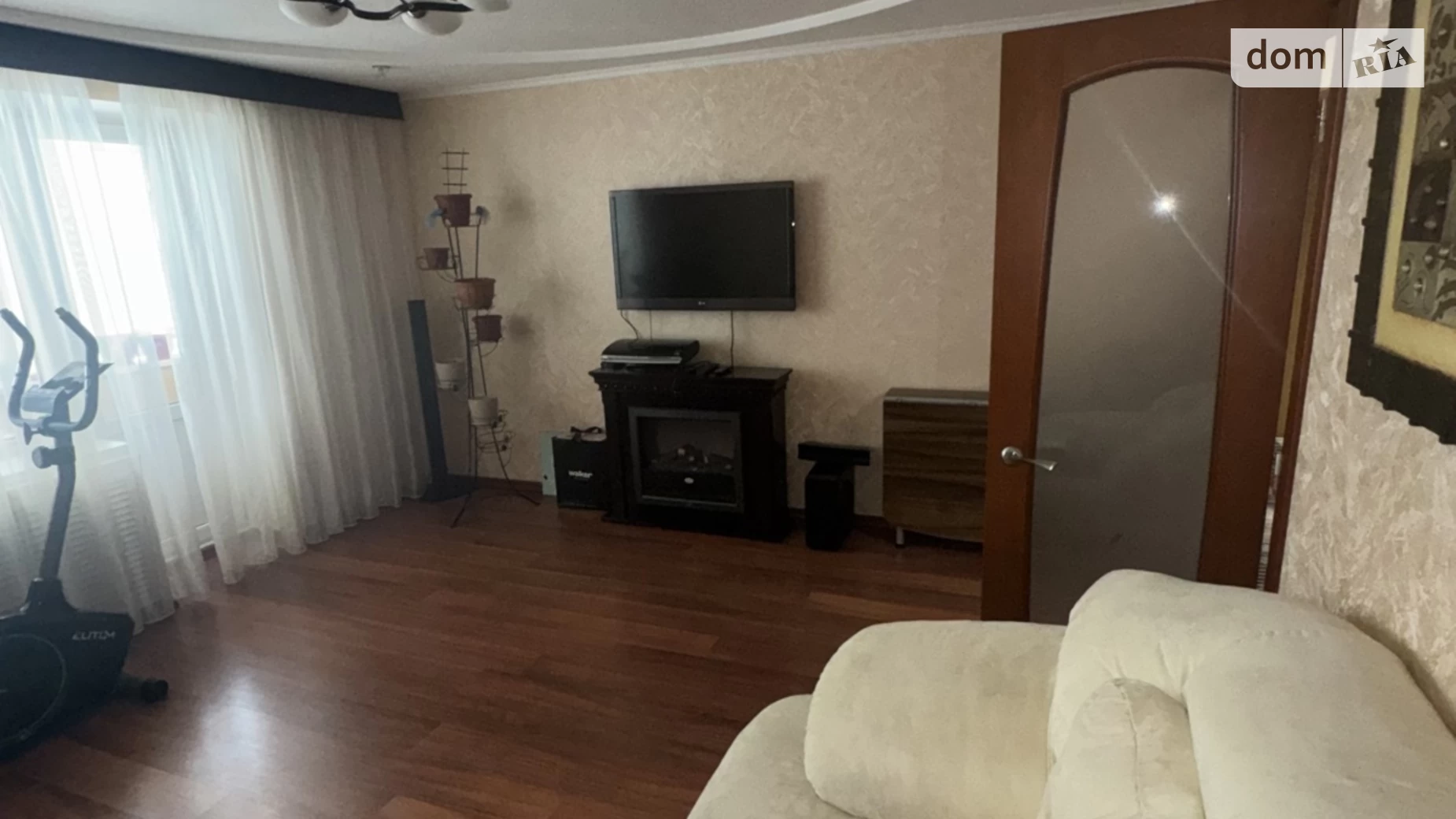 3-комнатная квартира 68 кв. м в Запорожье, ул. Староднепровская(Воронежская), 30 - фото 5