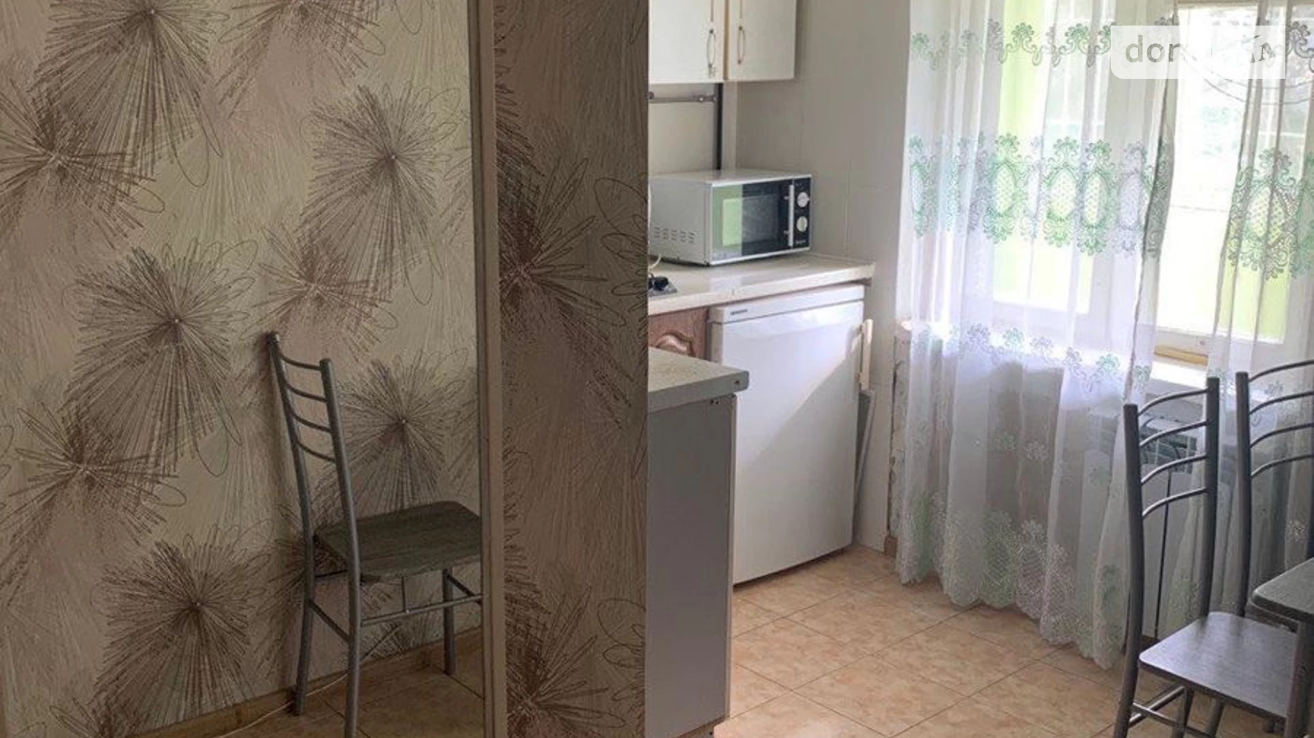 Продается 1-комнатная квартира 31 кв. м в Киеве, ул. Иорданская, 24Б - фото 3