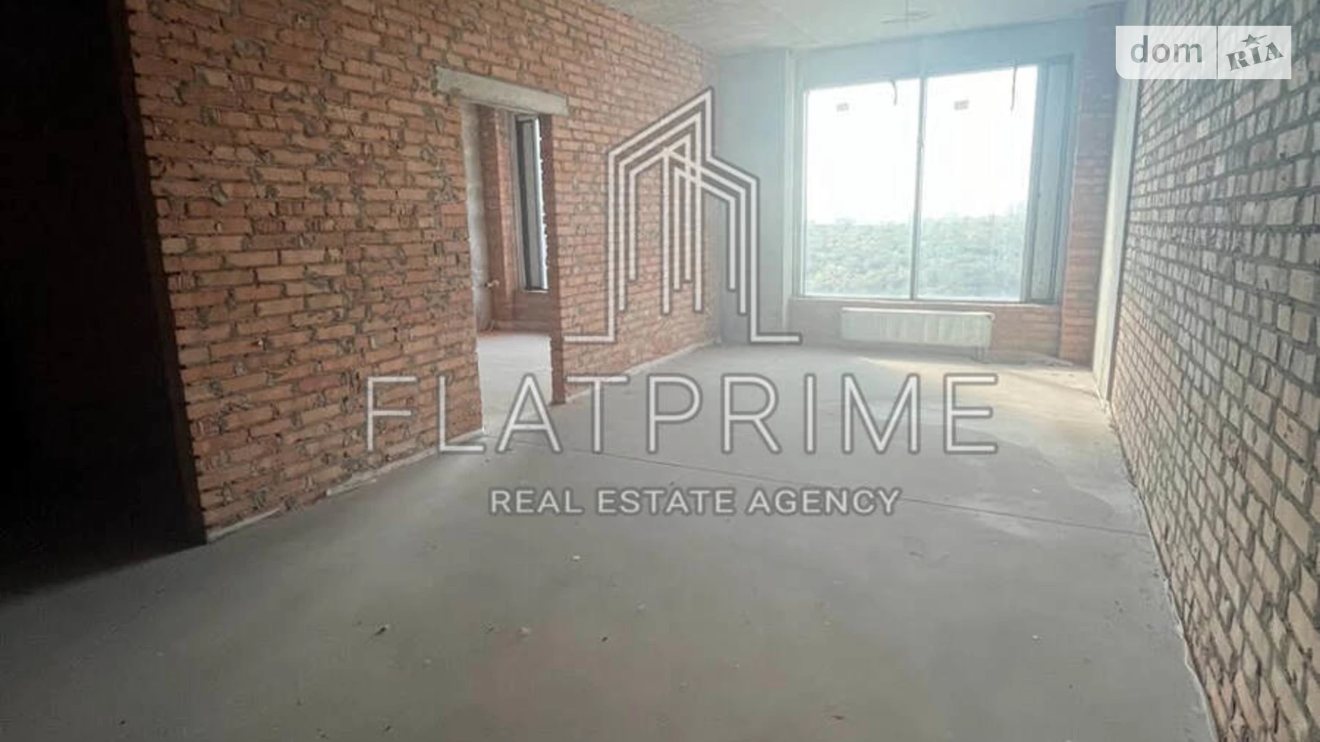 Продается 1-комнатная квартира 56.02 кв. м в Киеве, ул. Зверинецкая, 70А - фото 2