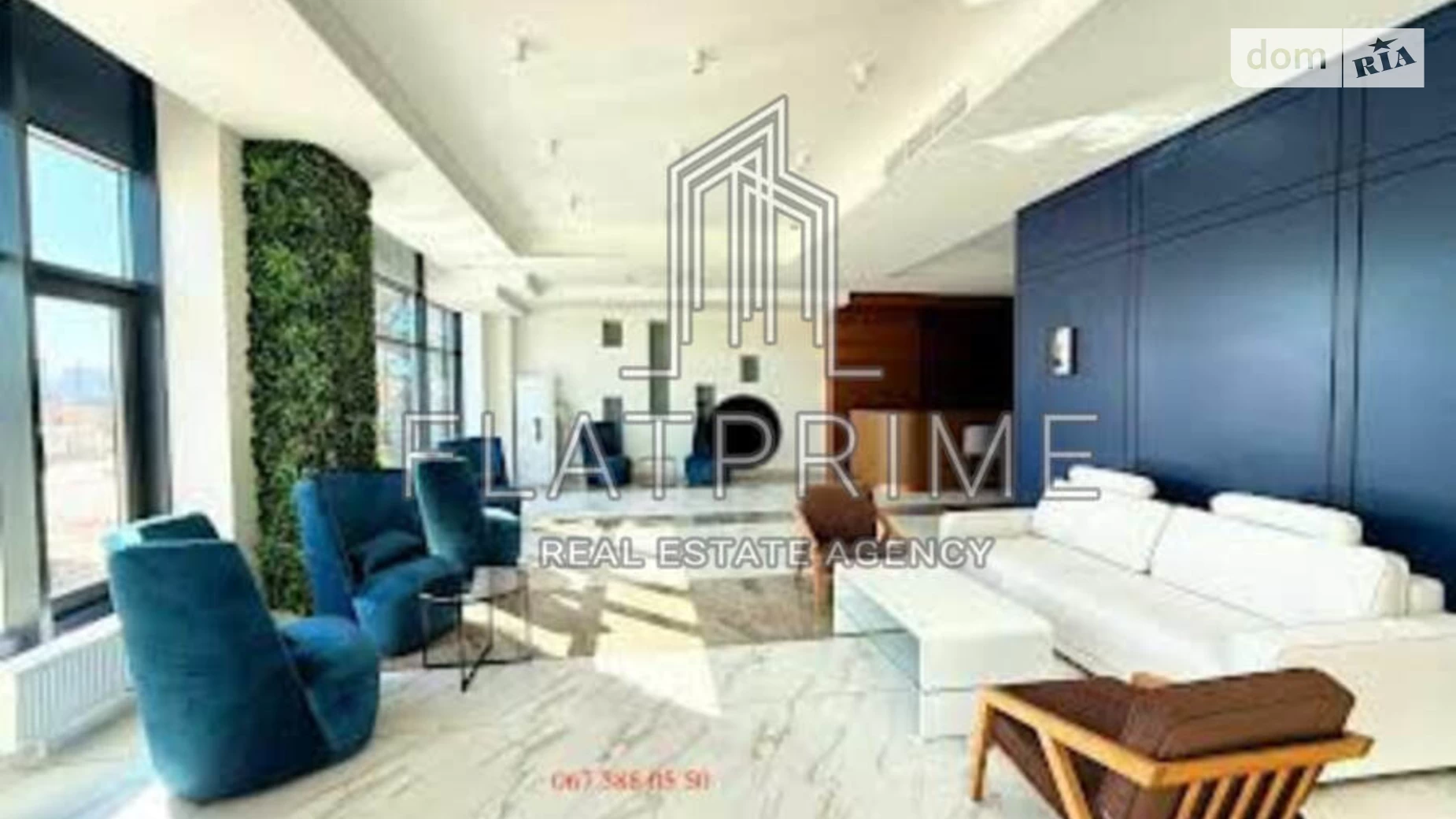 Продается 1-комнатная квартира 56.02 кв. м в Киеве, ул. Зверинецкая, 70А - фото 5