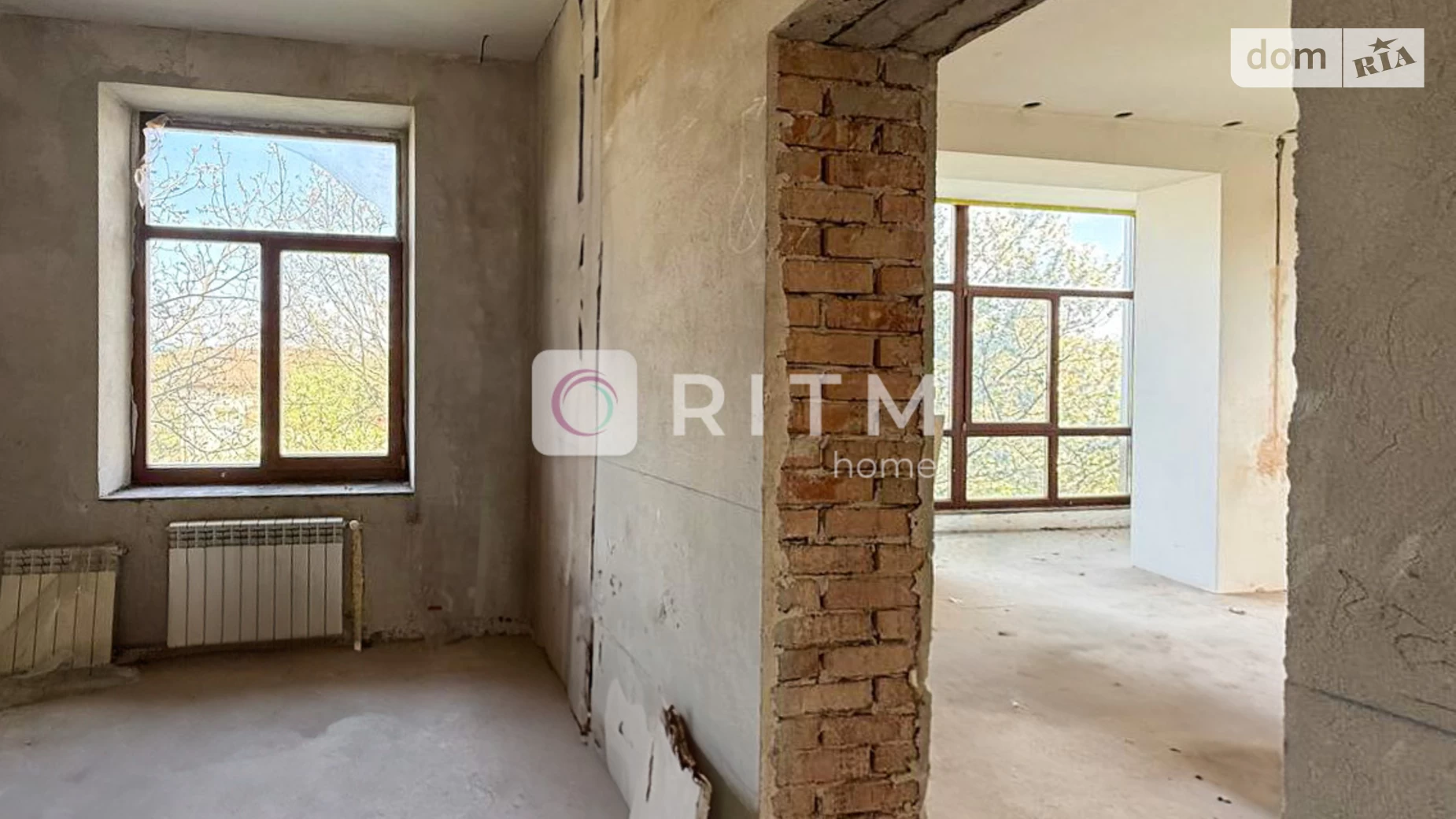 Продается 3-комнатная квартира 142 кв. м в Ивано-Франковске, цена: 124960 $ - фото 4
