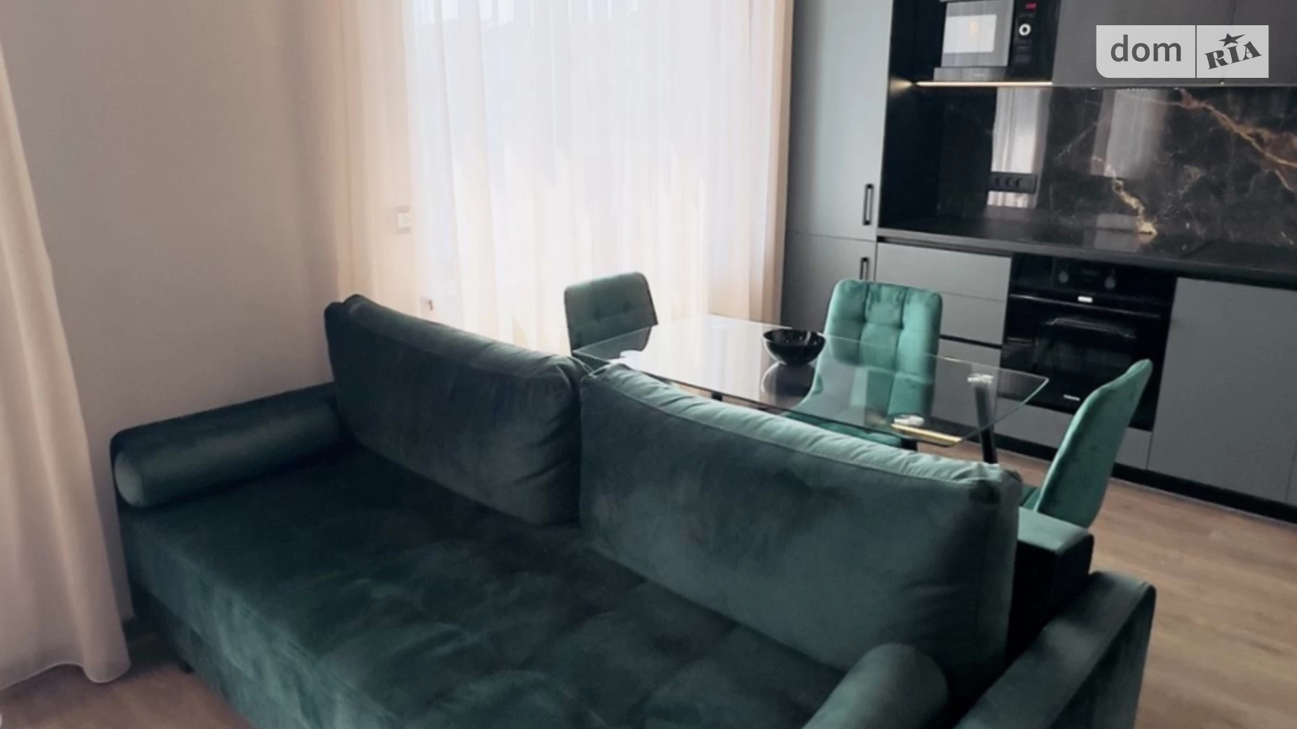 Сдается в аренду 1-комнатная квартира в Одессе, Фонтанская дор., 25Ж - фото 2