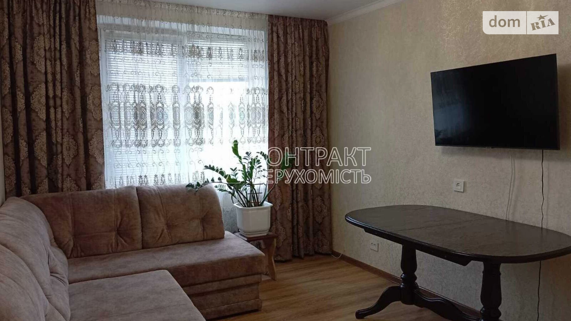 Продается 3-комнатная квартира 64 кв. м в Харькове, просп. Юбилейный - фото 2