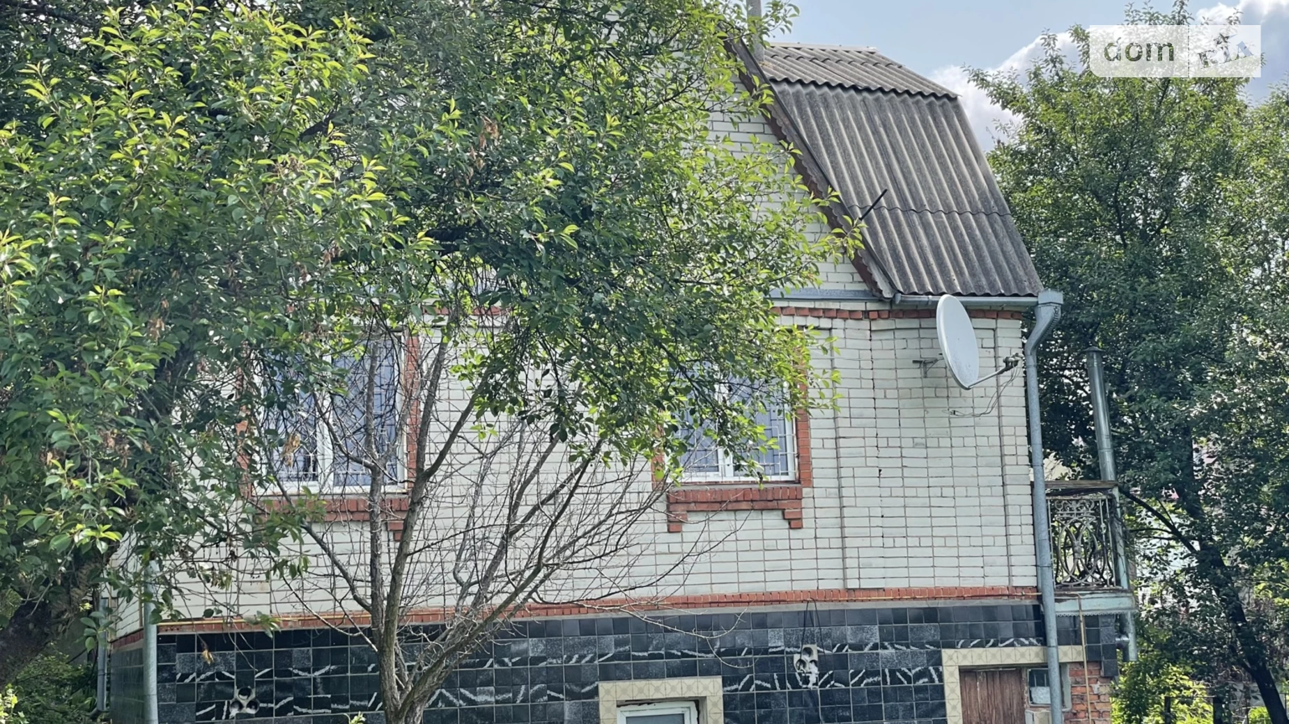 Продається будинок 2 поверховий 133.3 кв. м з терасою, цена: 39000 $ - фото 4