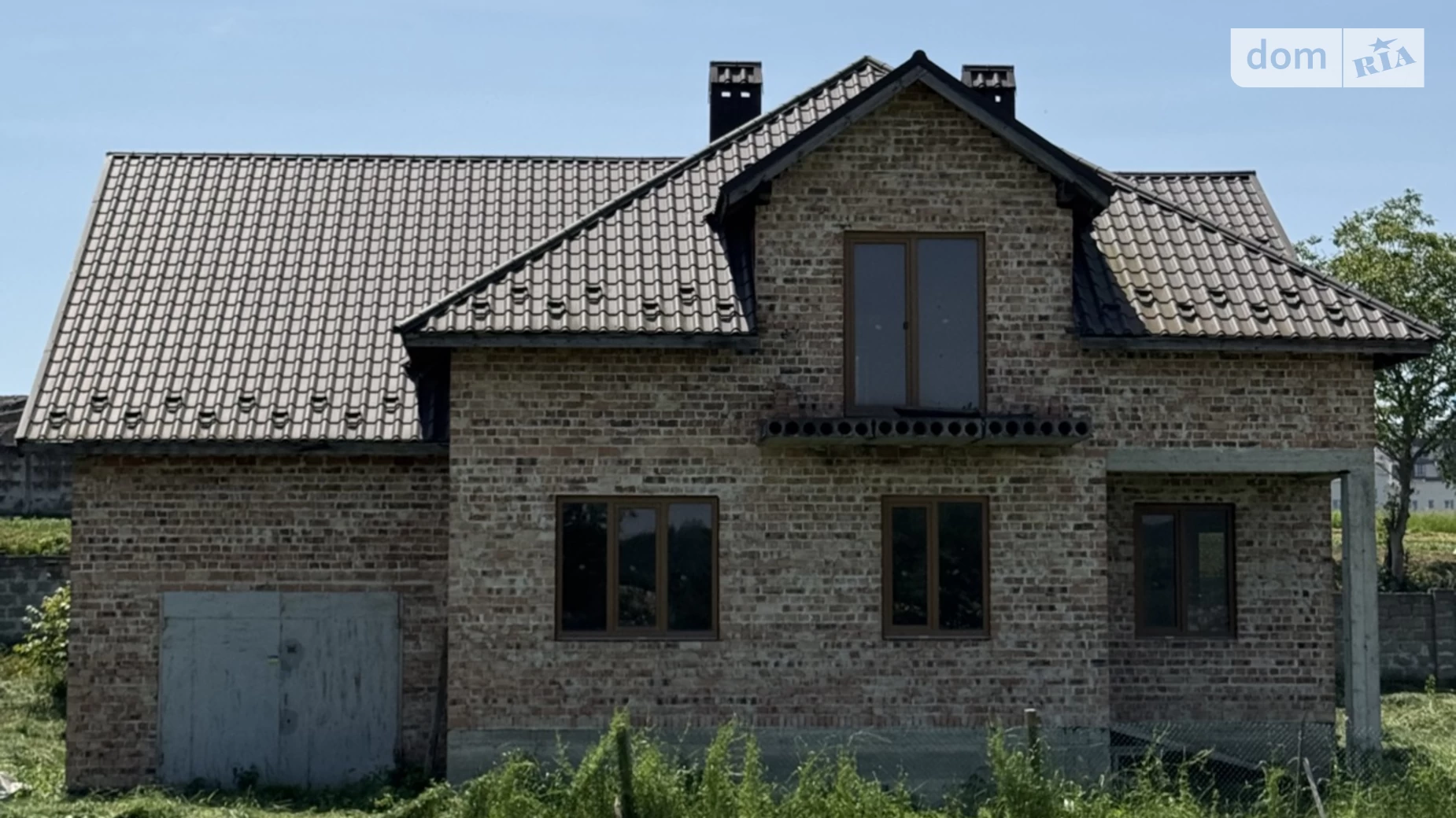 Продается дом на 2 этажа 278 кв. м с садом, цена: 170000 $ - фото 2