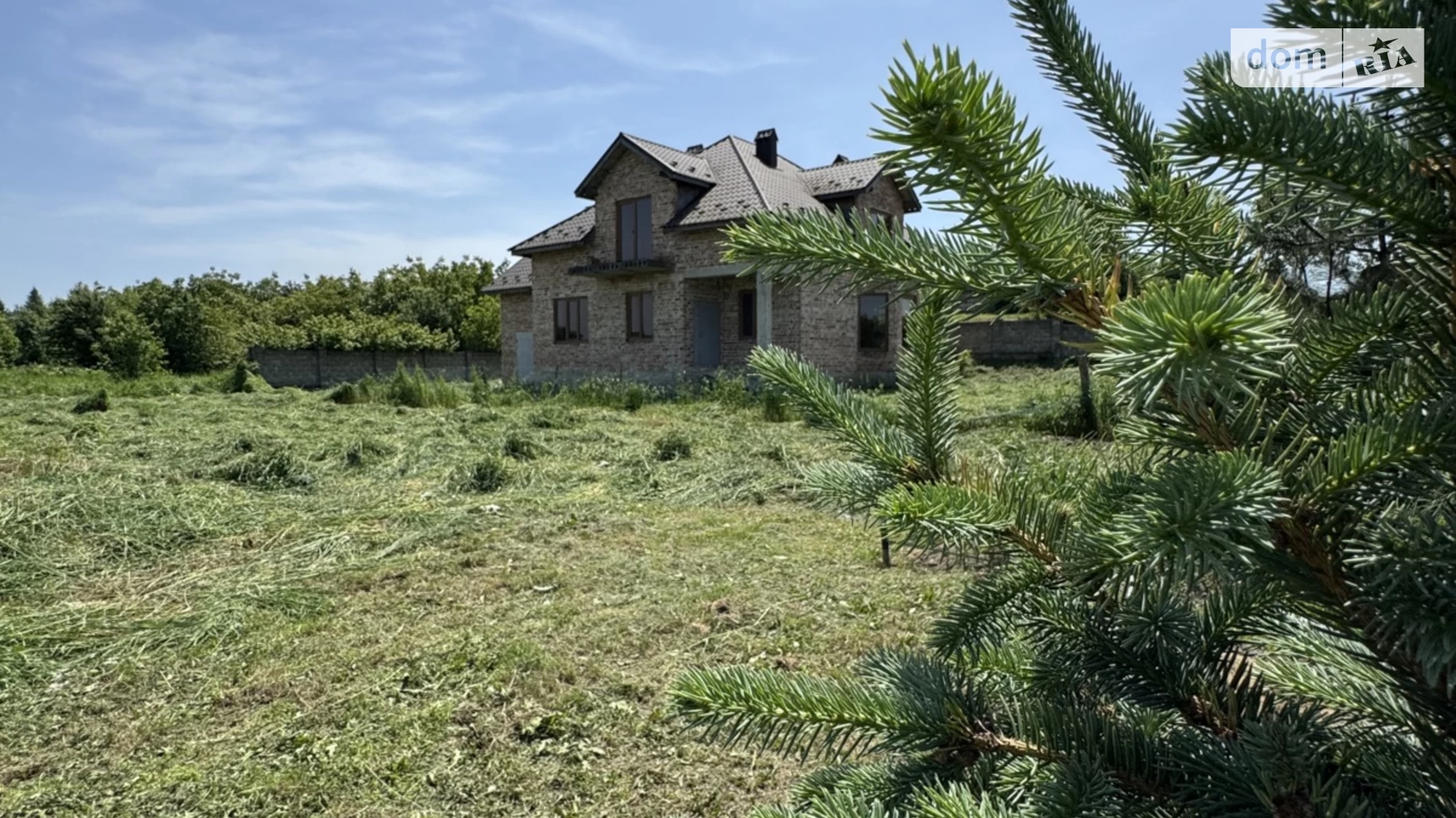 Продается дом на 2 этажа 278 кв. м с садом, цена: 170000 $ - фото 4