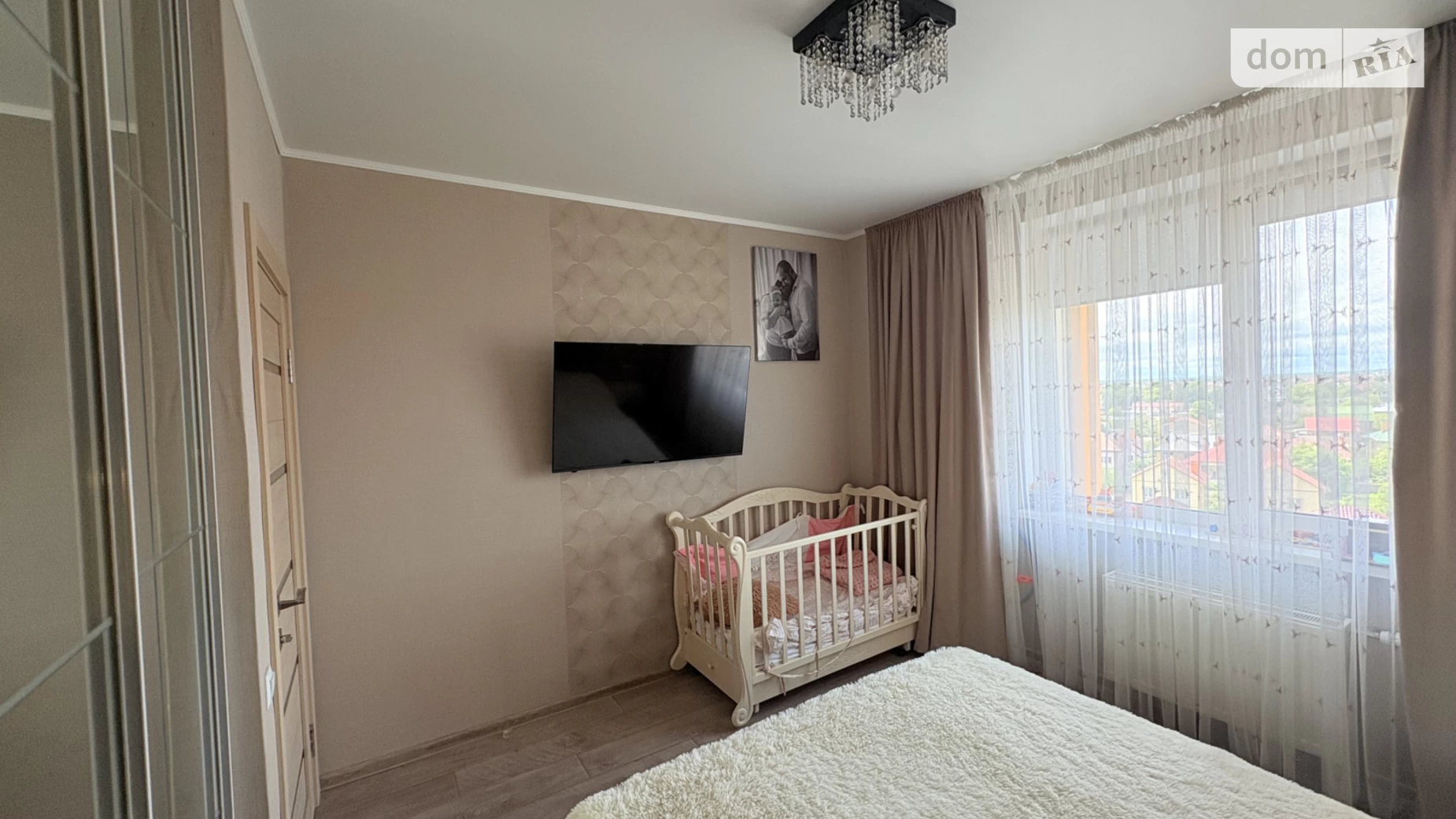 Продається 1-кімнатна квартира 43 кв. м у Лиманці, просп. Полковника Гуляєва(Маршала Жукова), 111 - фото 2