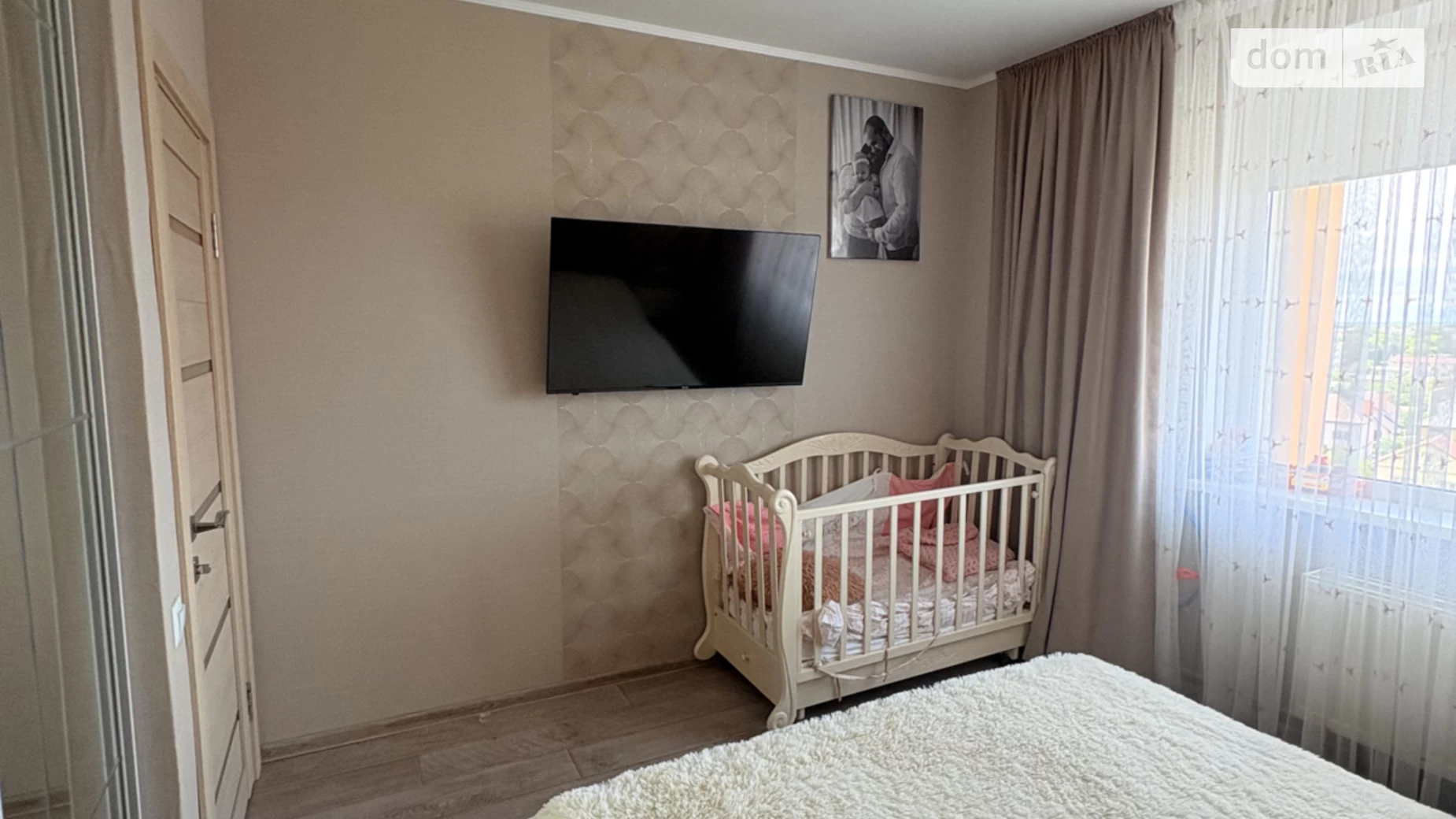 Продається 1-кімнатна квартира 43 кв. м у Лиманці, просп. Полковника Гуляєва(Маршала Жукова), 111 - фото 3