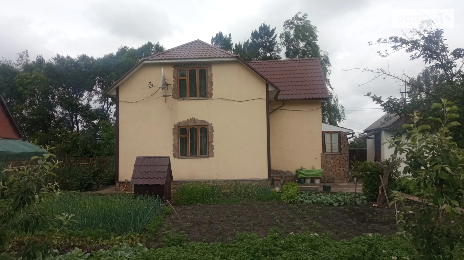 Дмитровка (Буча), цена: 65000 $ - фото 2