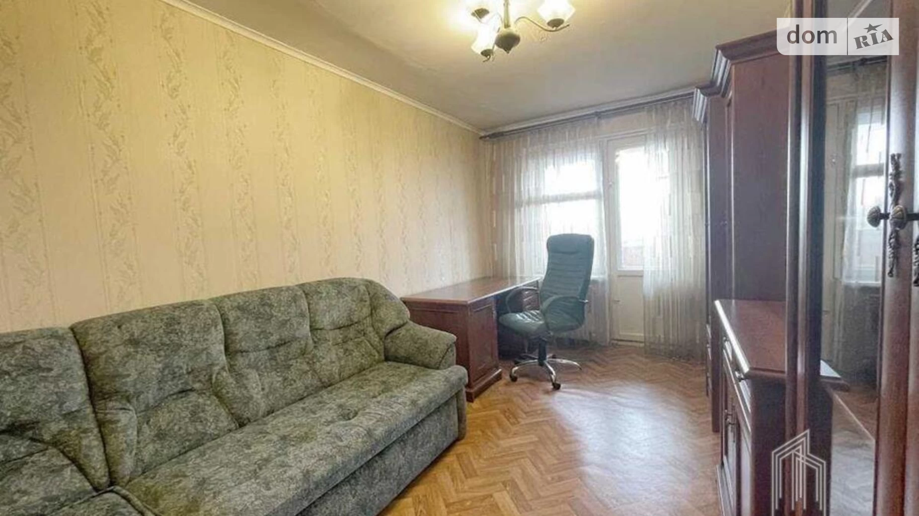 Продается 4-комнатная квартира 80 кв. м в Киеве, ул. Братиславская, 15 - фото 4